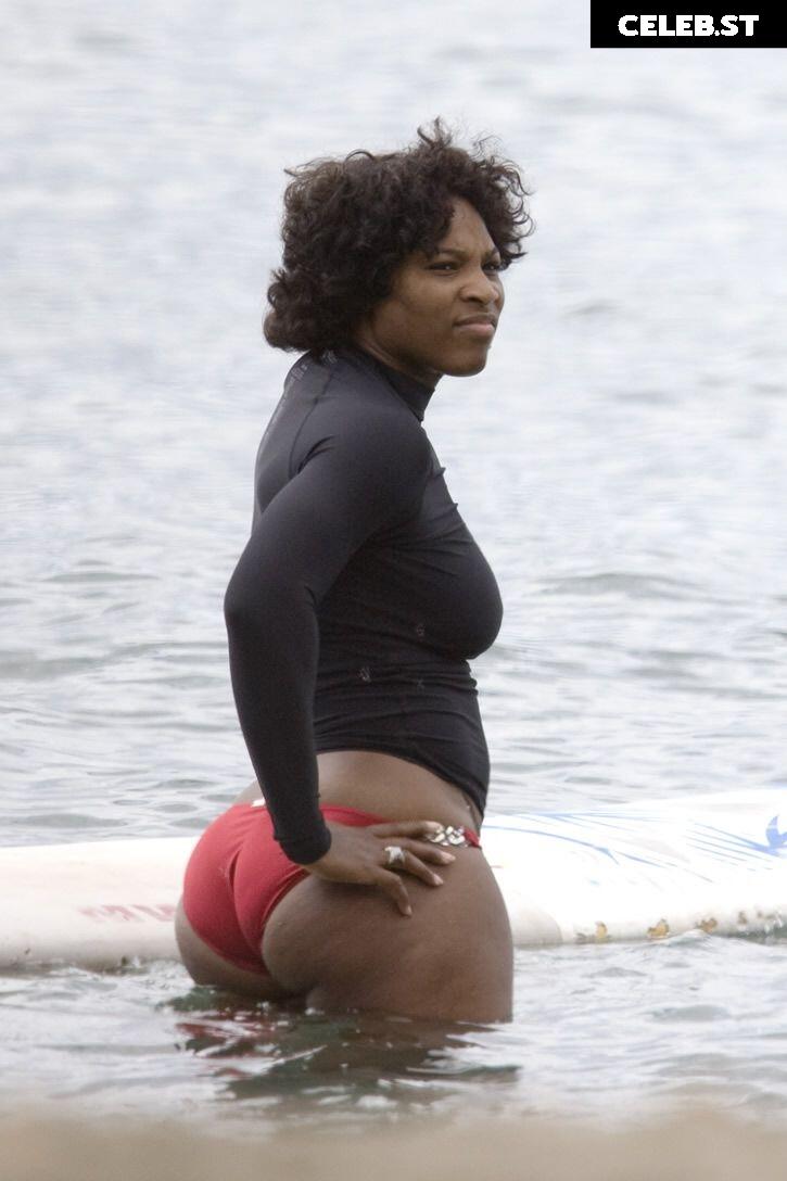 Serena Williams Image 2068741