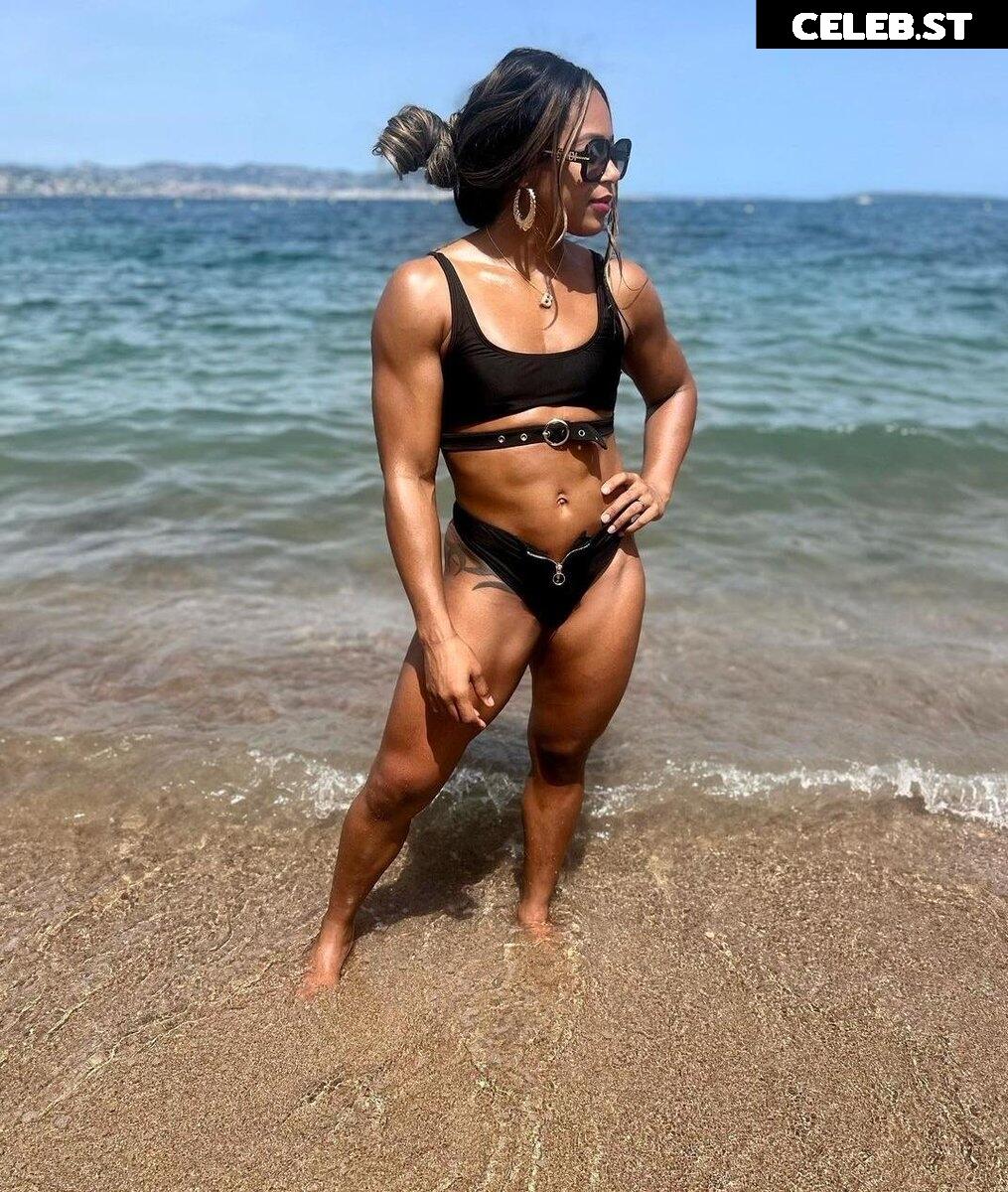 Bianca Belair Image 2068695