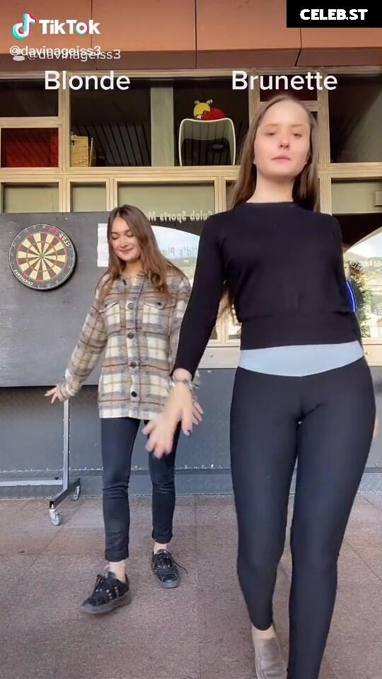 Davina Geiss Image 2068658