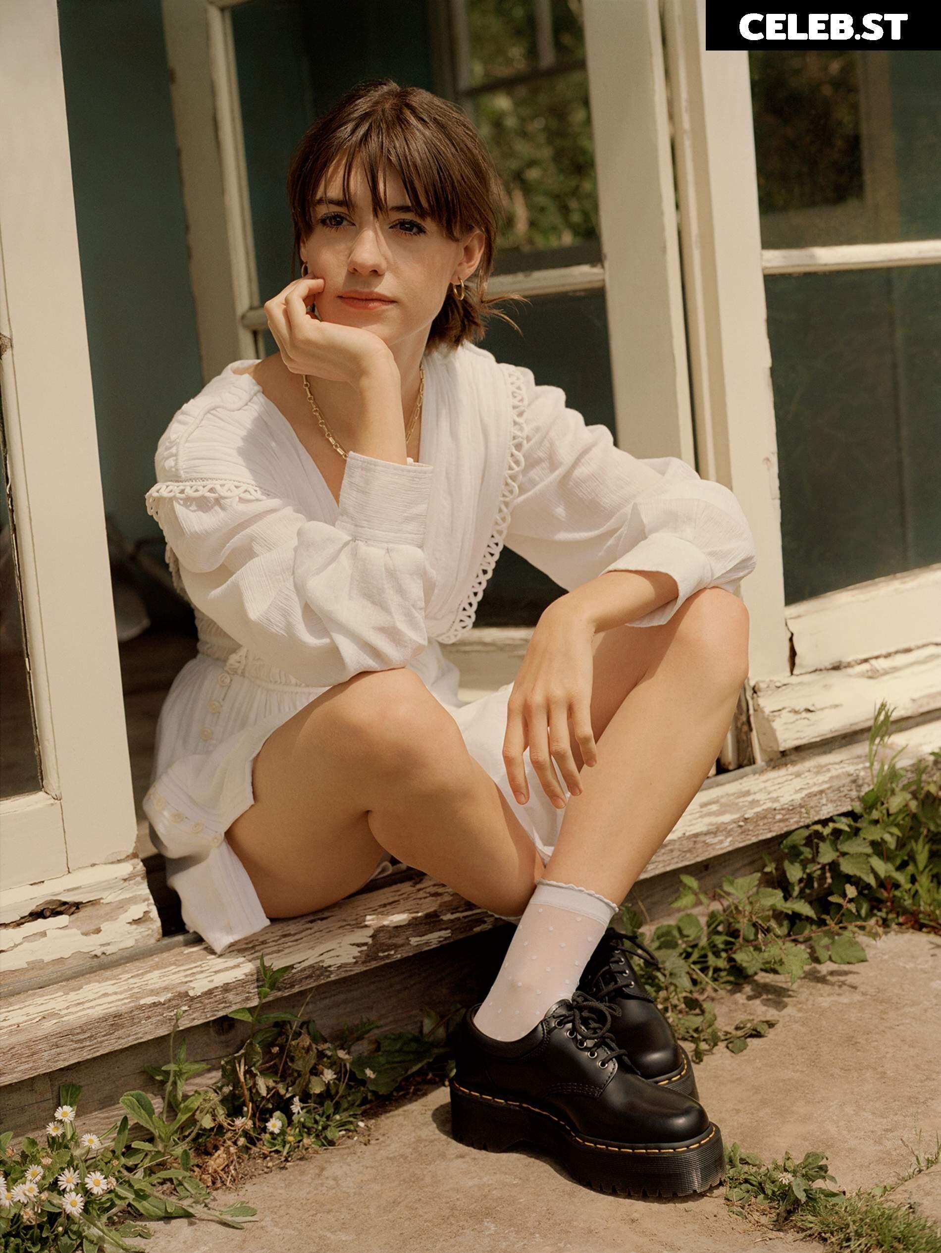Daisy Edgar-Jones Image 2068662