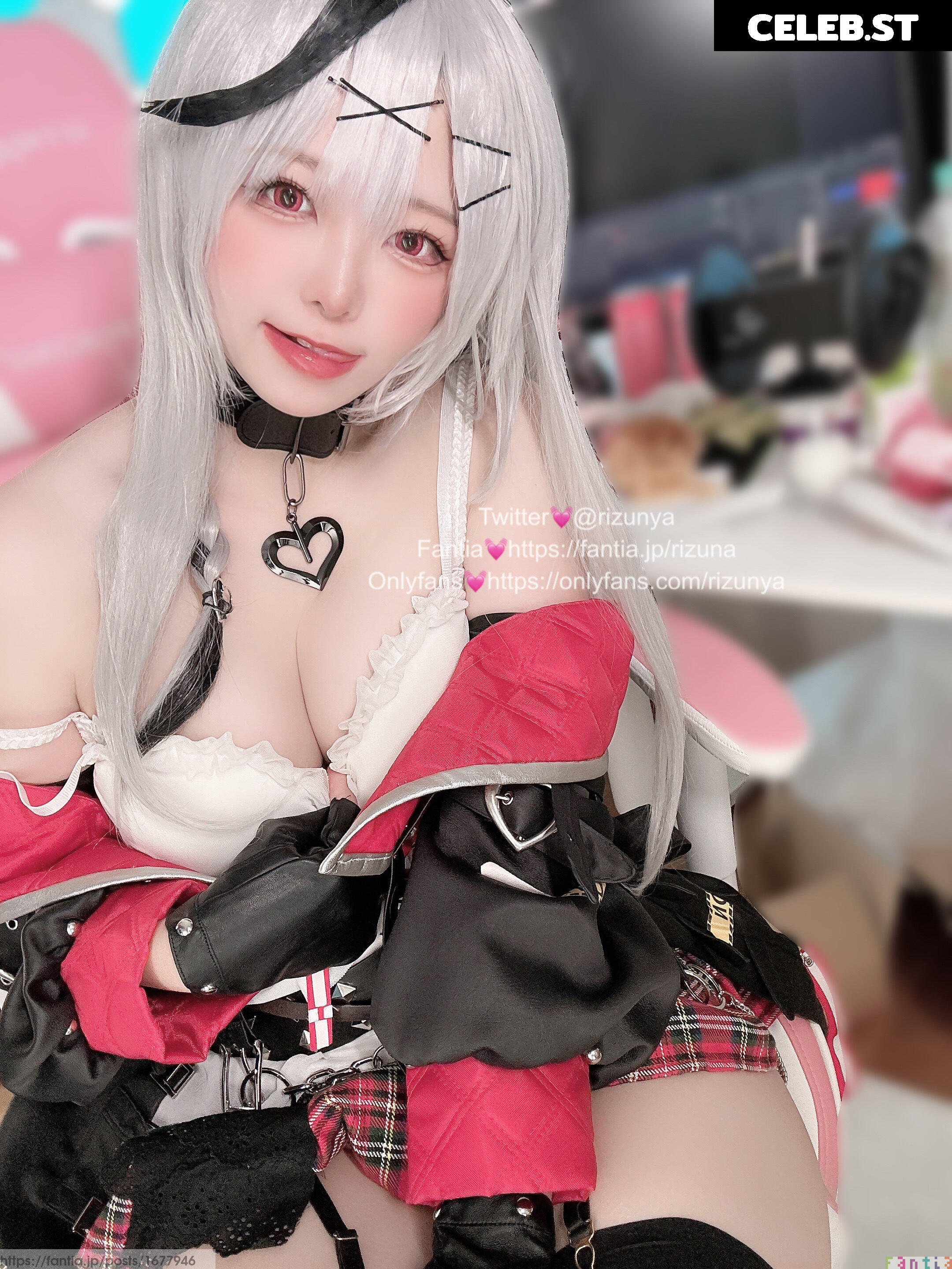 Rizuna (りずな) | Rizunya Image 20686000