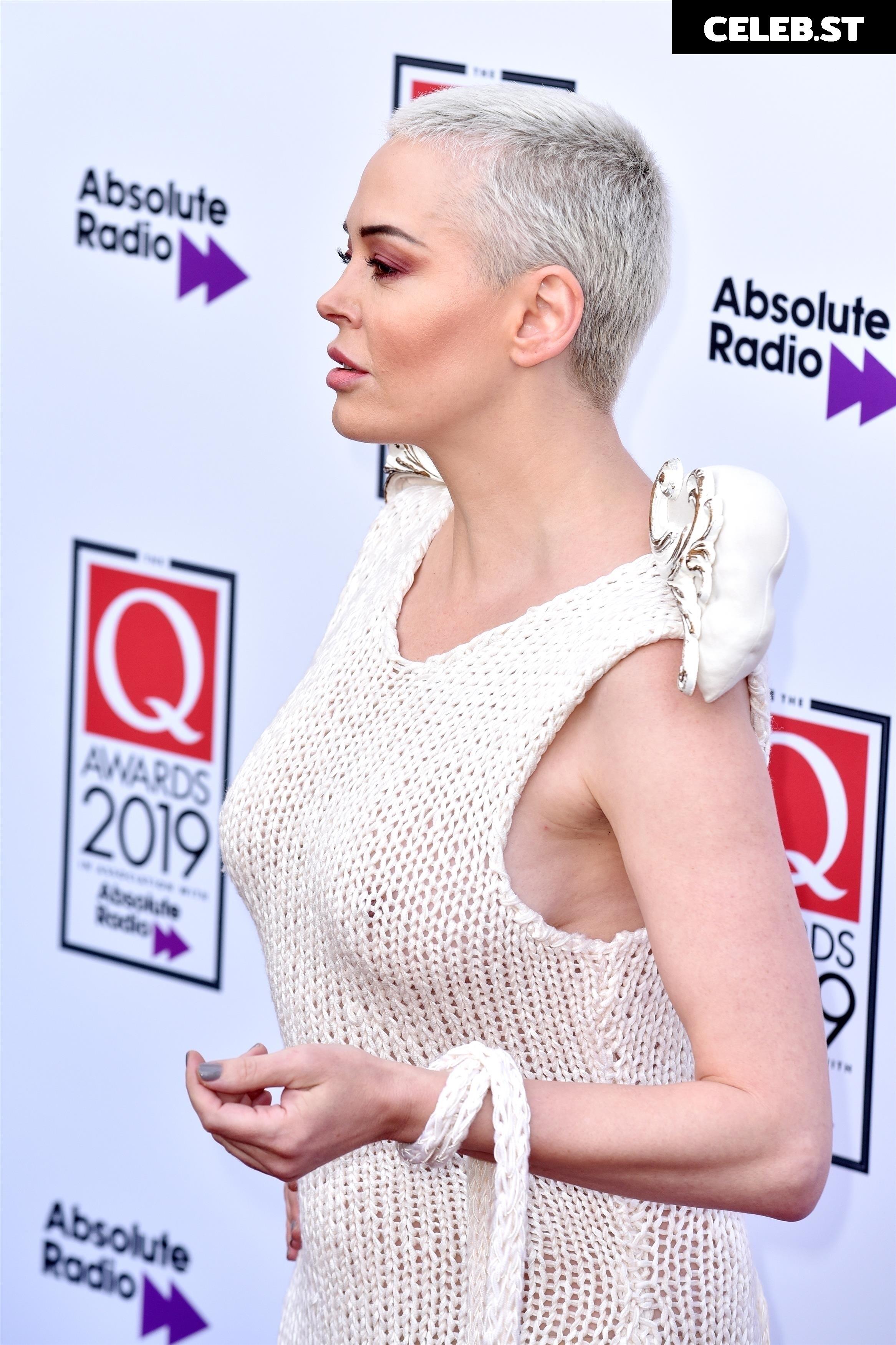 Rose McGowan Image 2068151
