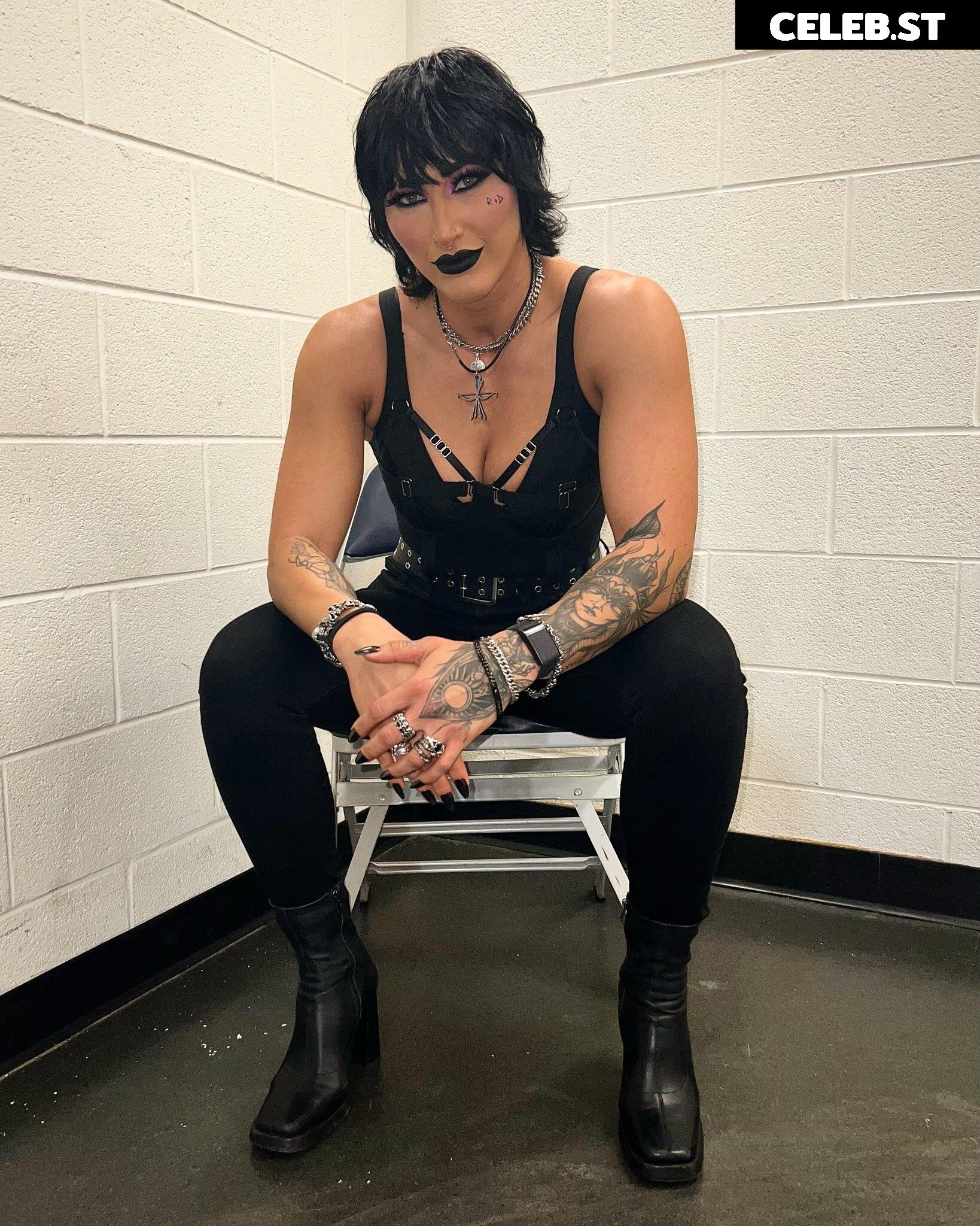 Rhea Ripley Image 2068138