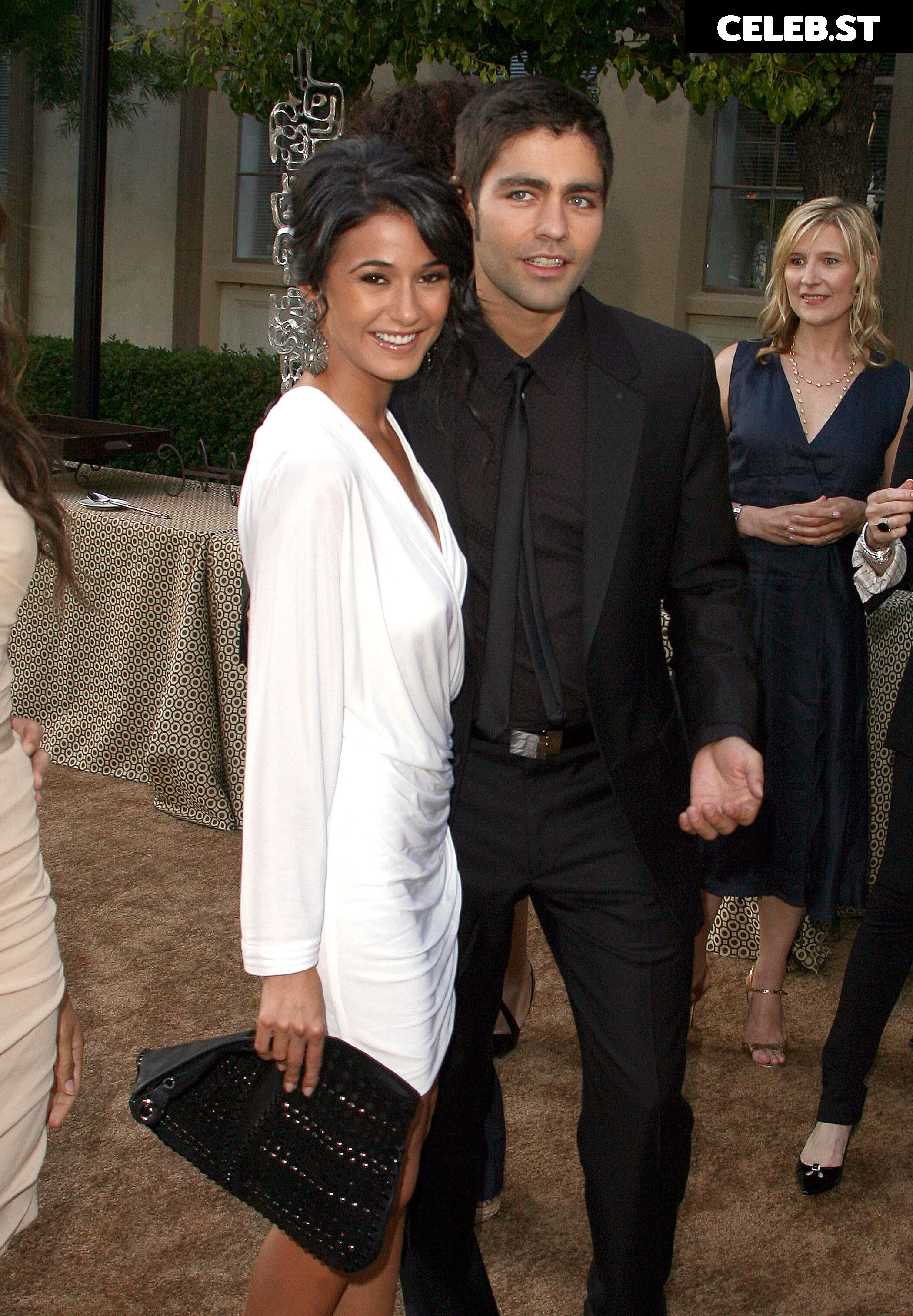 Emmanuelle Chriqui Image 2068048