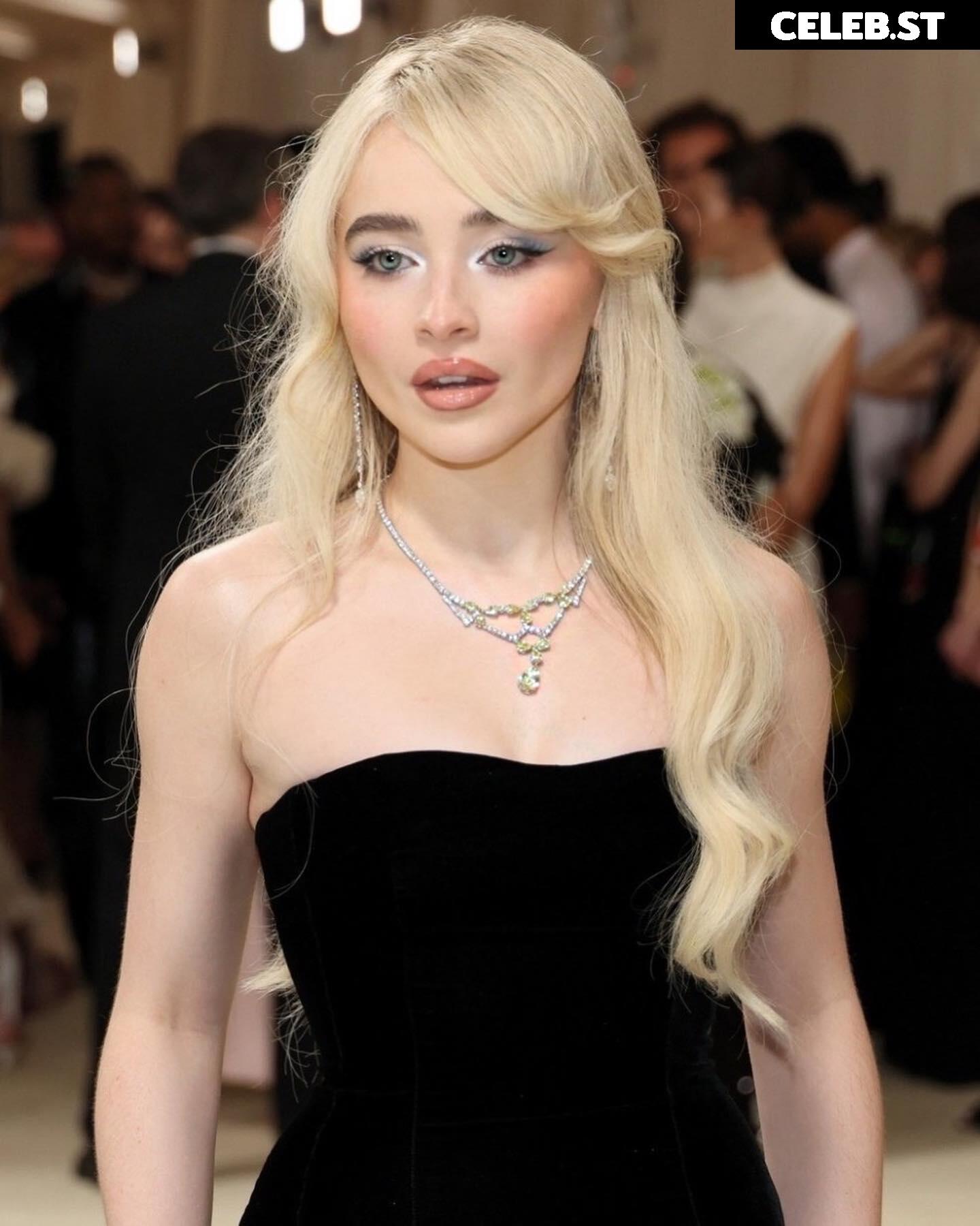 Sabrina Carpenter Image 2068042