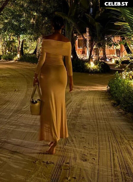 Georgina Rodriguez Hernández Image 2068045