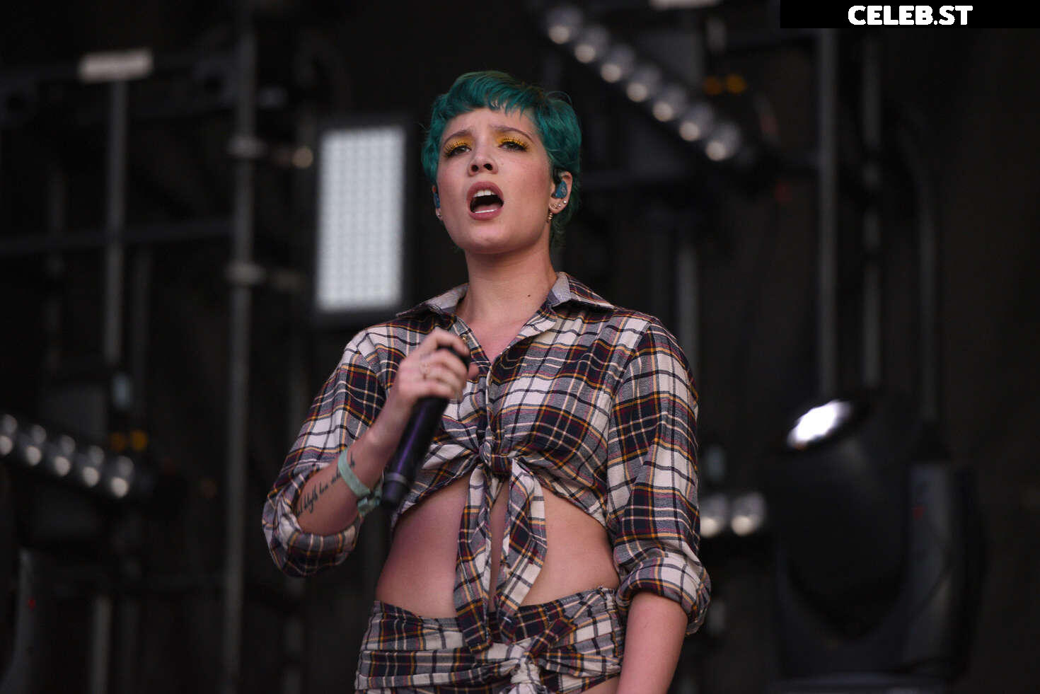 Halsey Image 2068076
