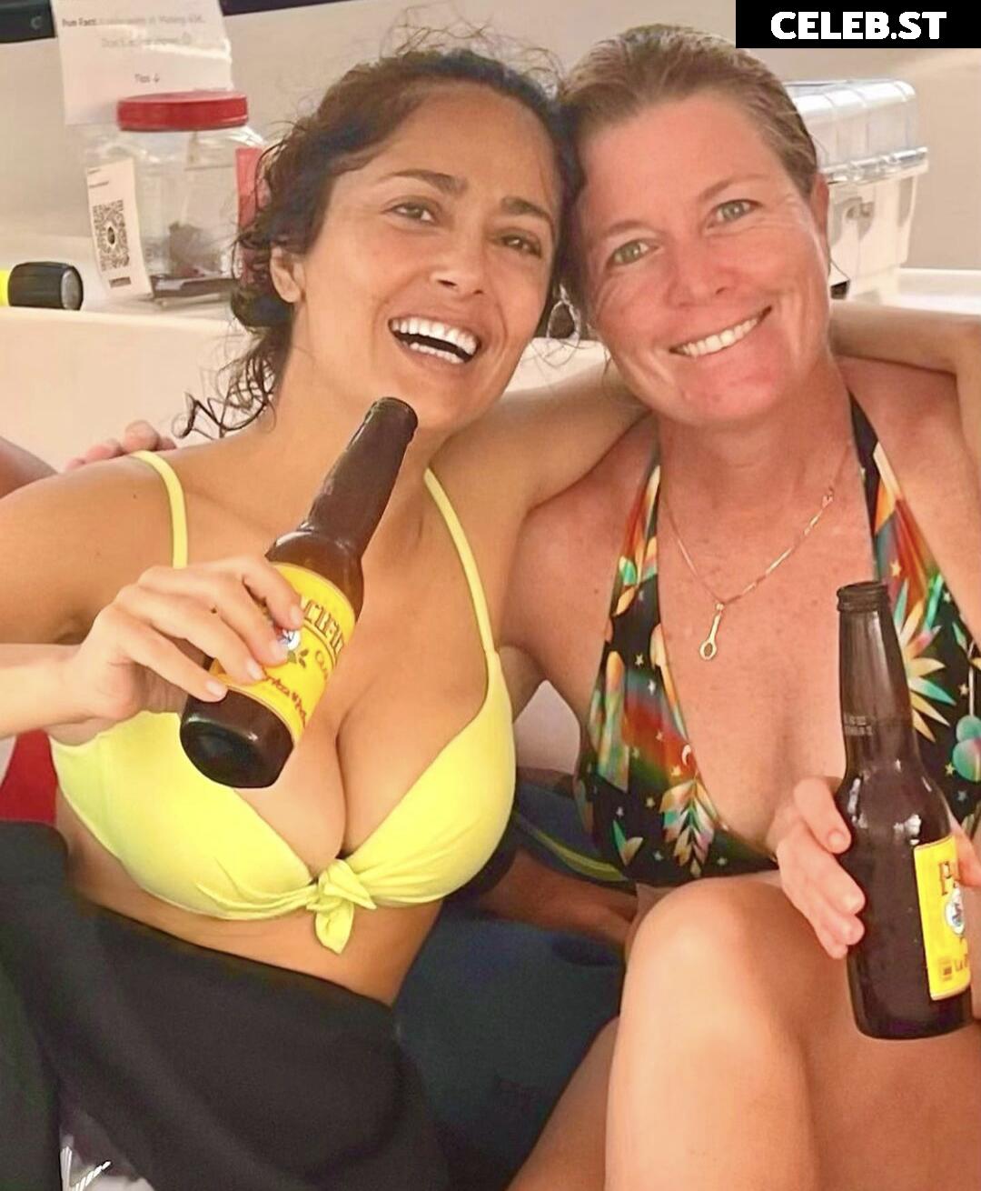 Salma Hayek Image 2068017