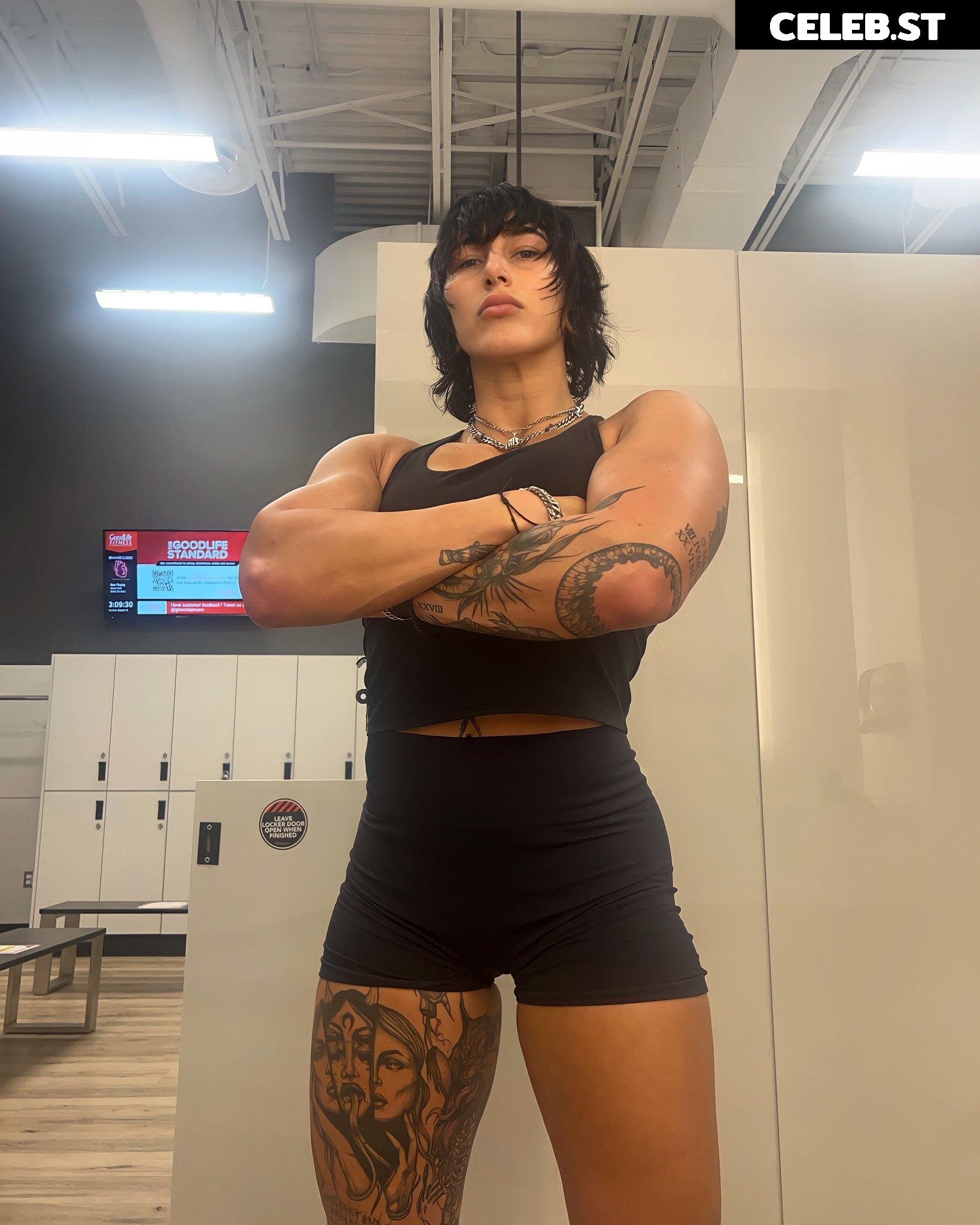 Rhea Ripley Image 2068009