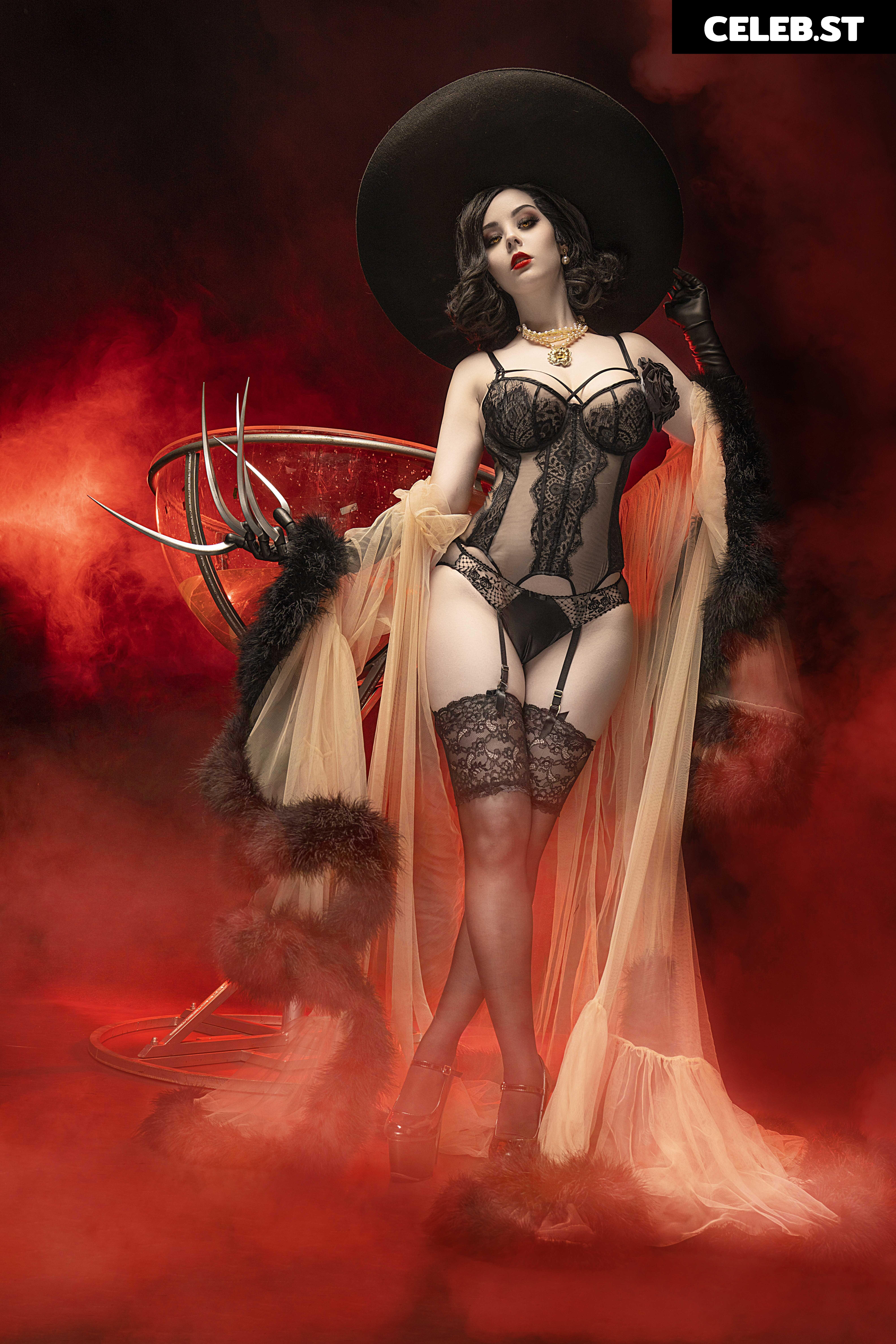 Disharmonica / Helly Valentine Image 20683803
