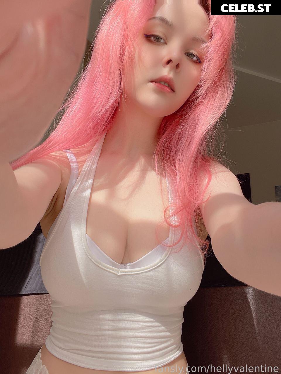 Disharmonica / Helly Valentine Image 20683420