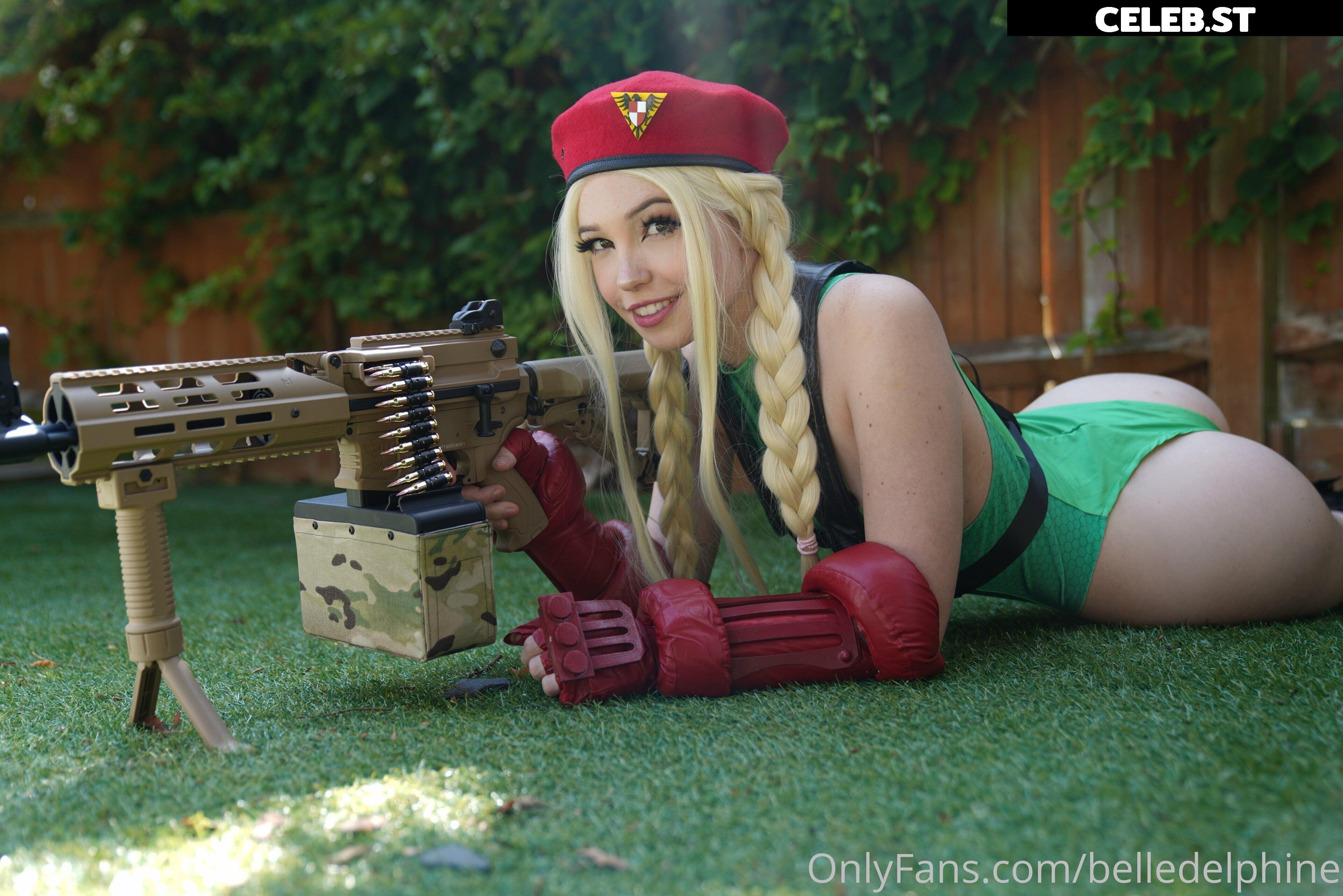 Belle Delphine Image 206830