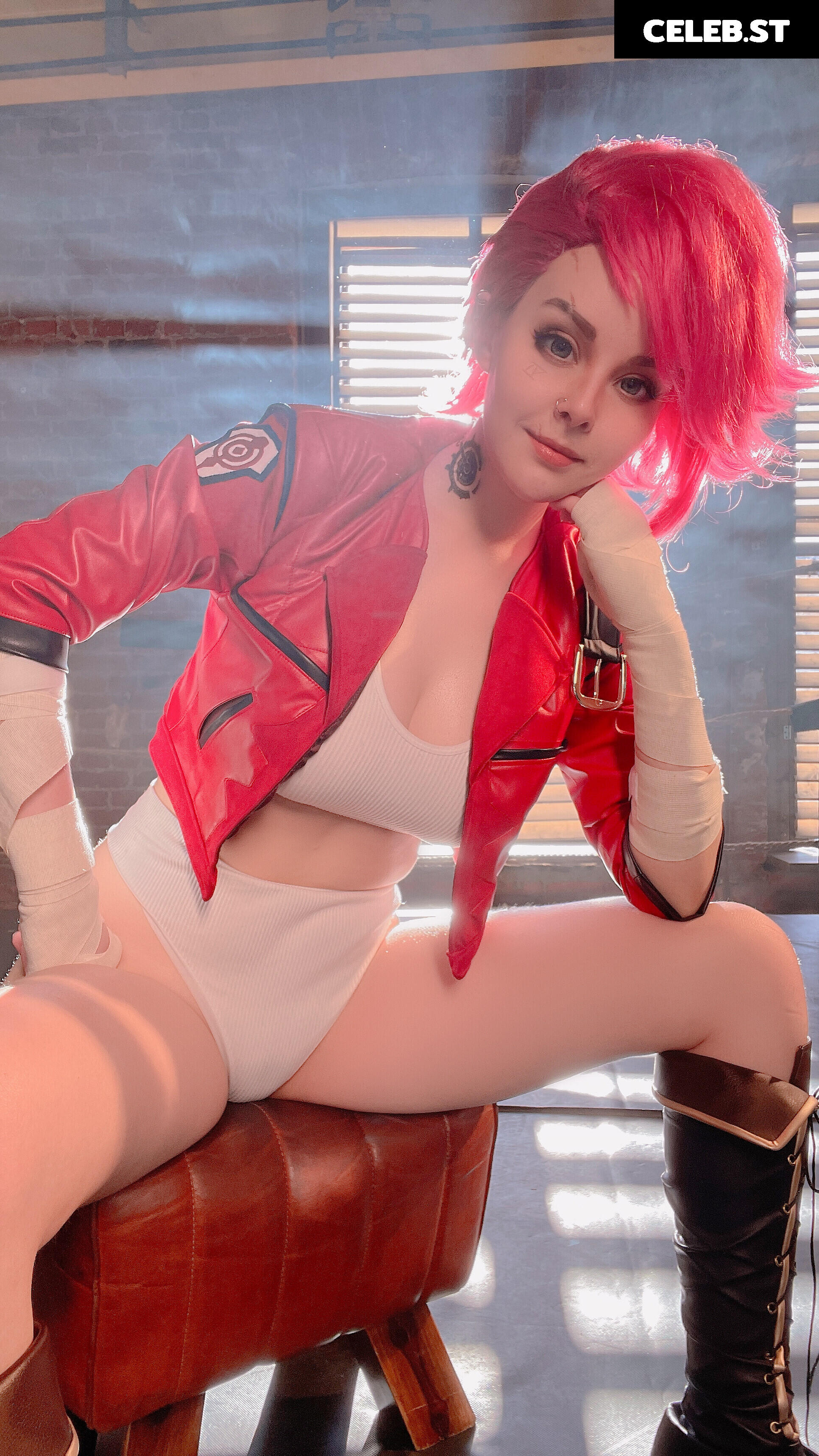 Disharmonica / Helly Valentine Image 20683314