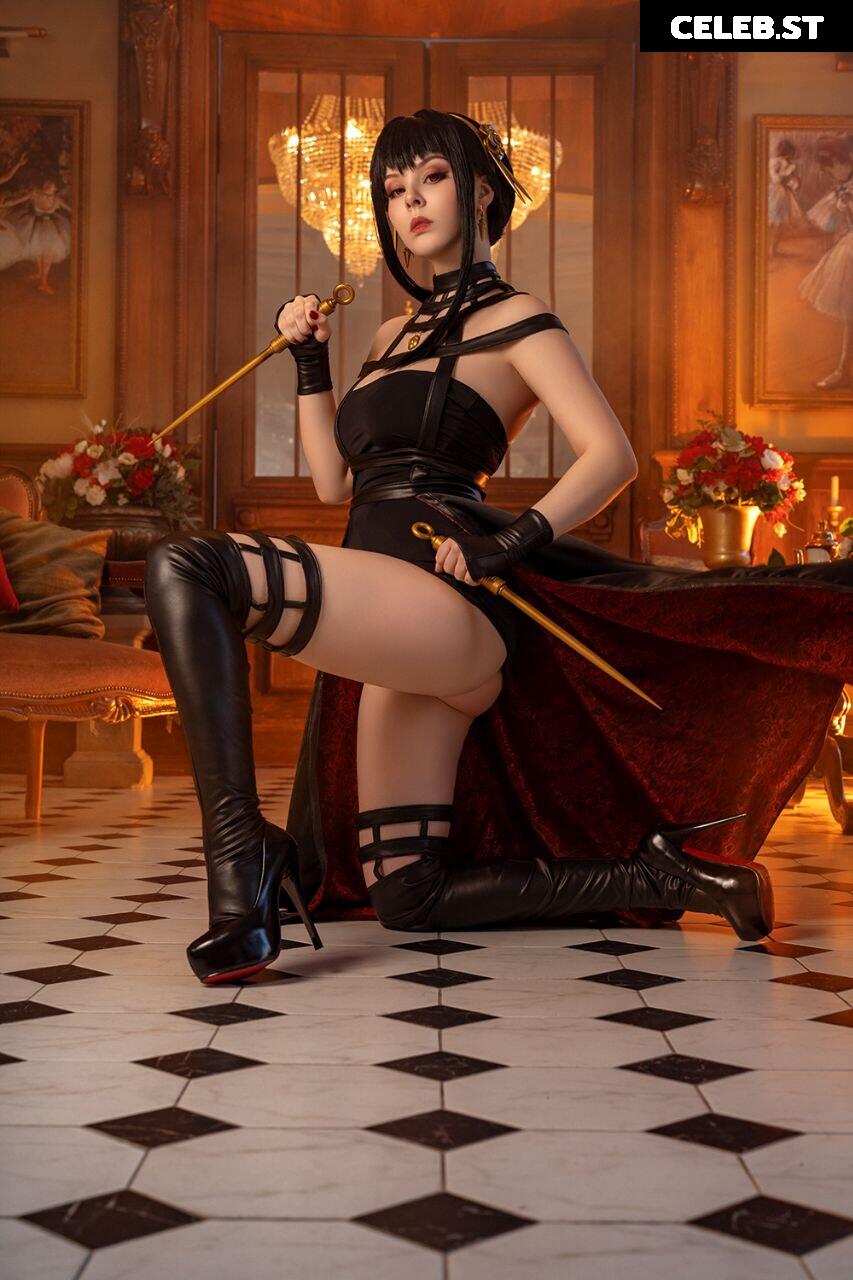 Disharmonica / Helly Valentine Image 20683304