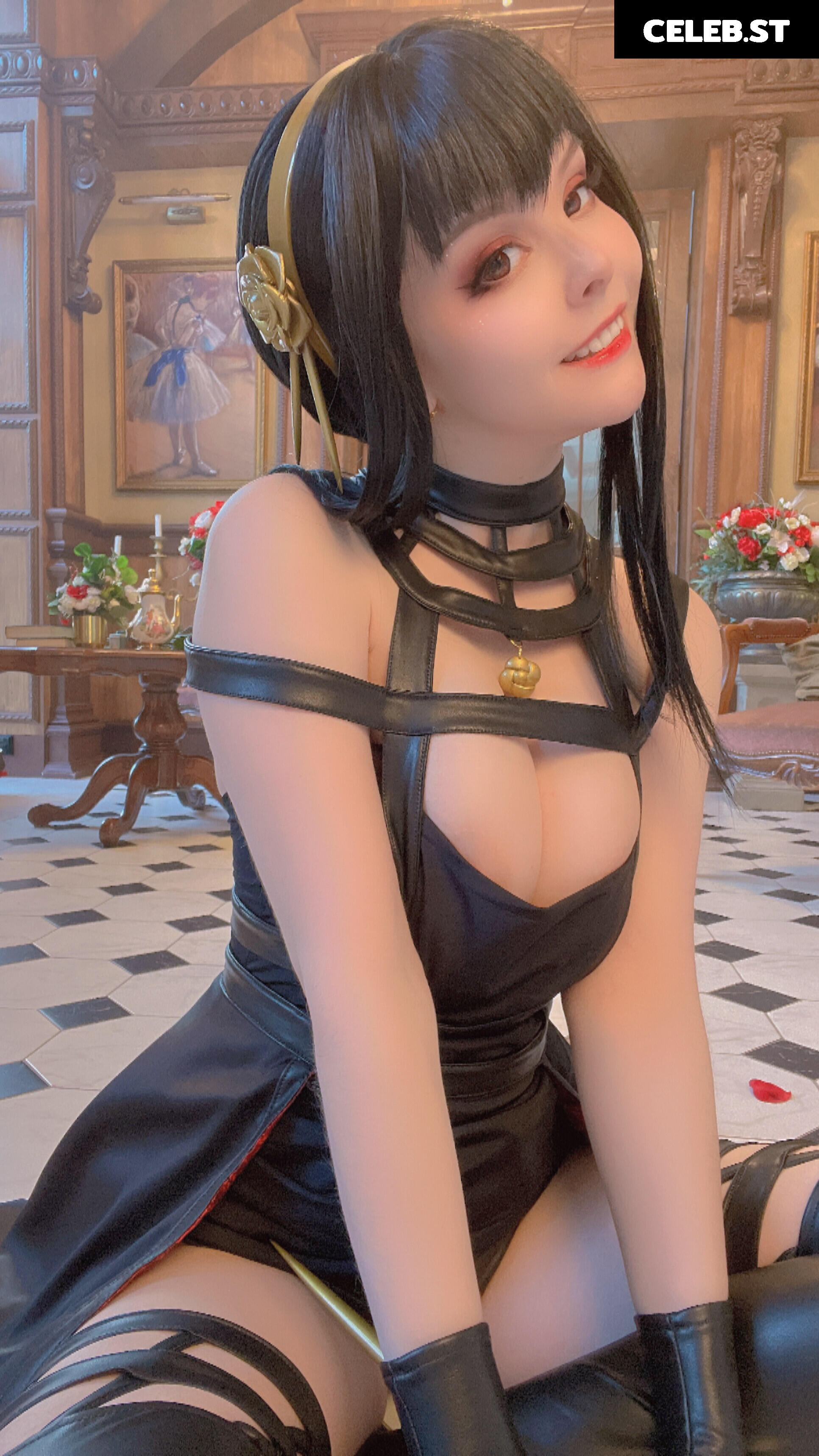 Disharmonica / Helly Valentine Image 20683343