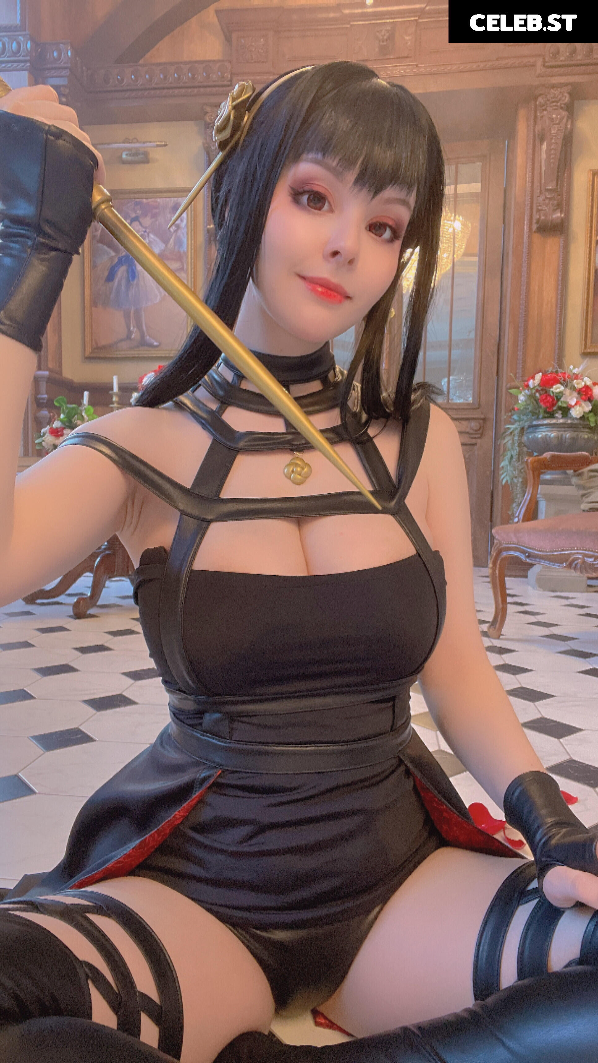 Disharmonica / Helly Valentine Image 20683342