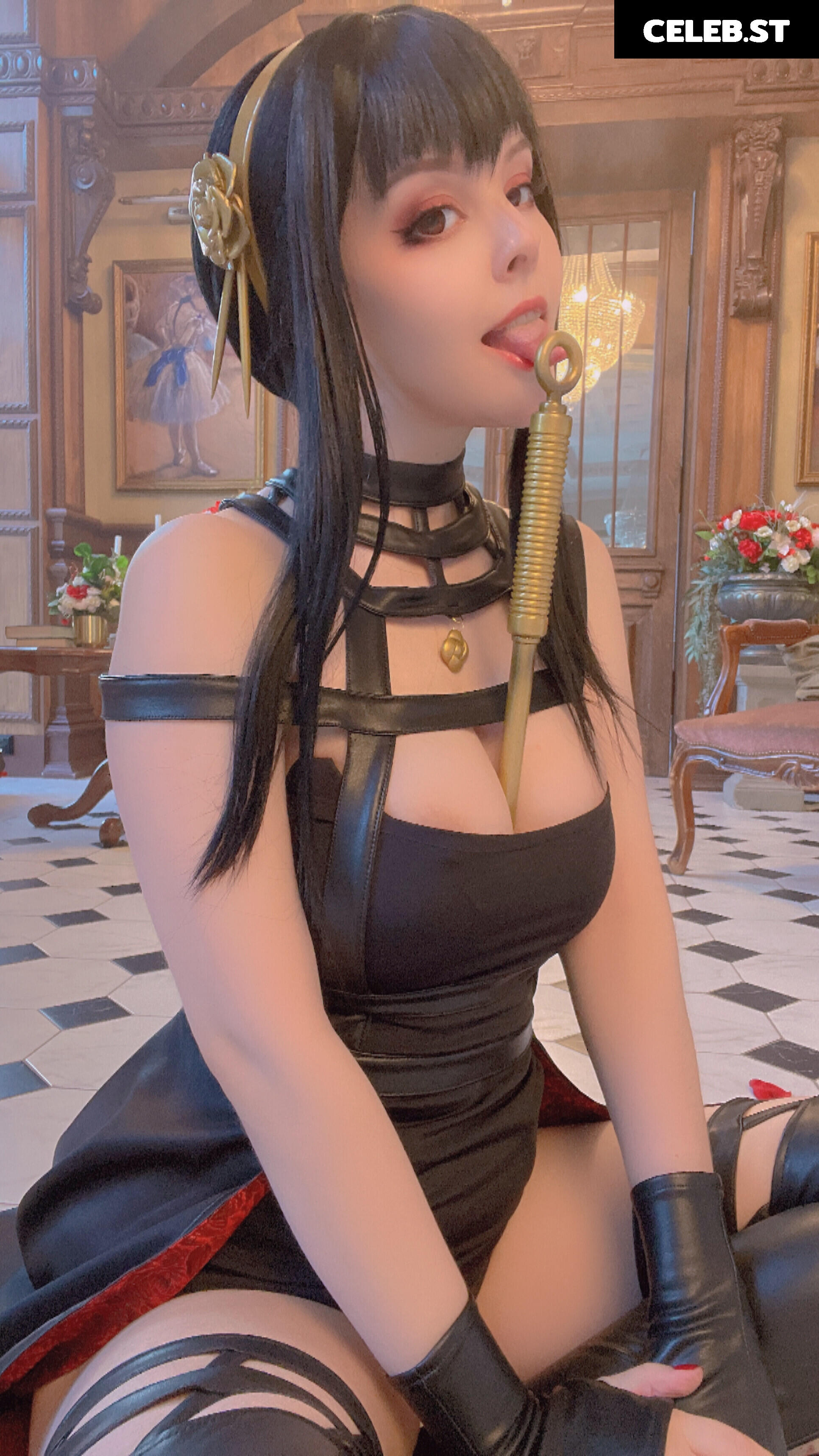 Disharmonica / Helly Valentine Image 20683345