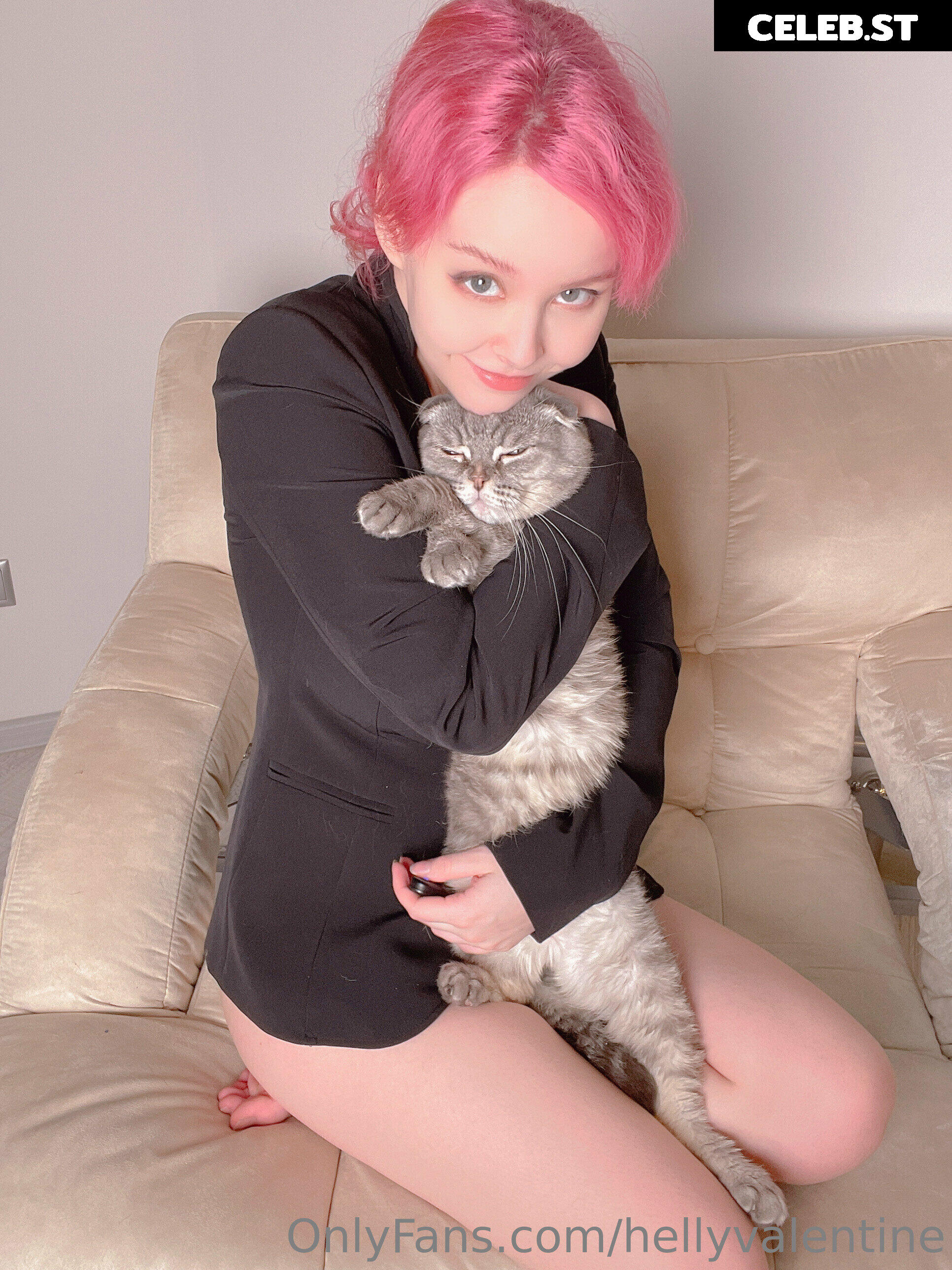 Disharmonica / Helly Valentine Image 20683213