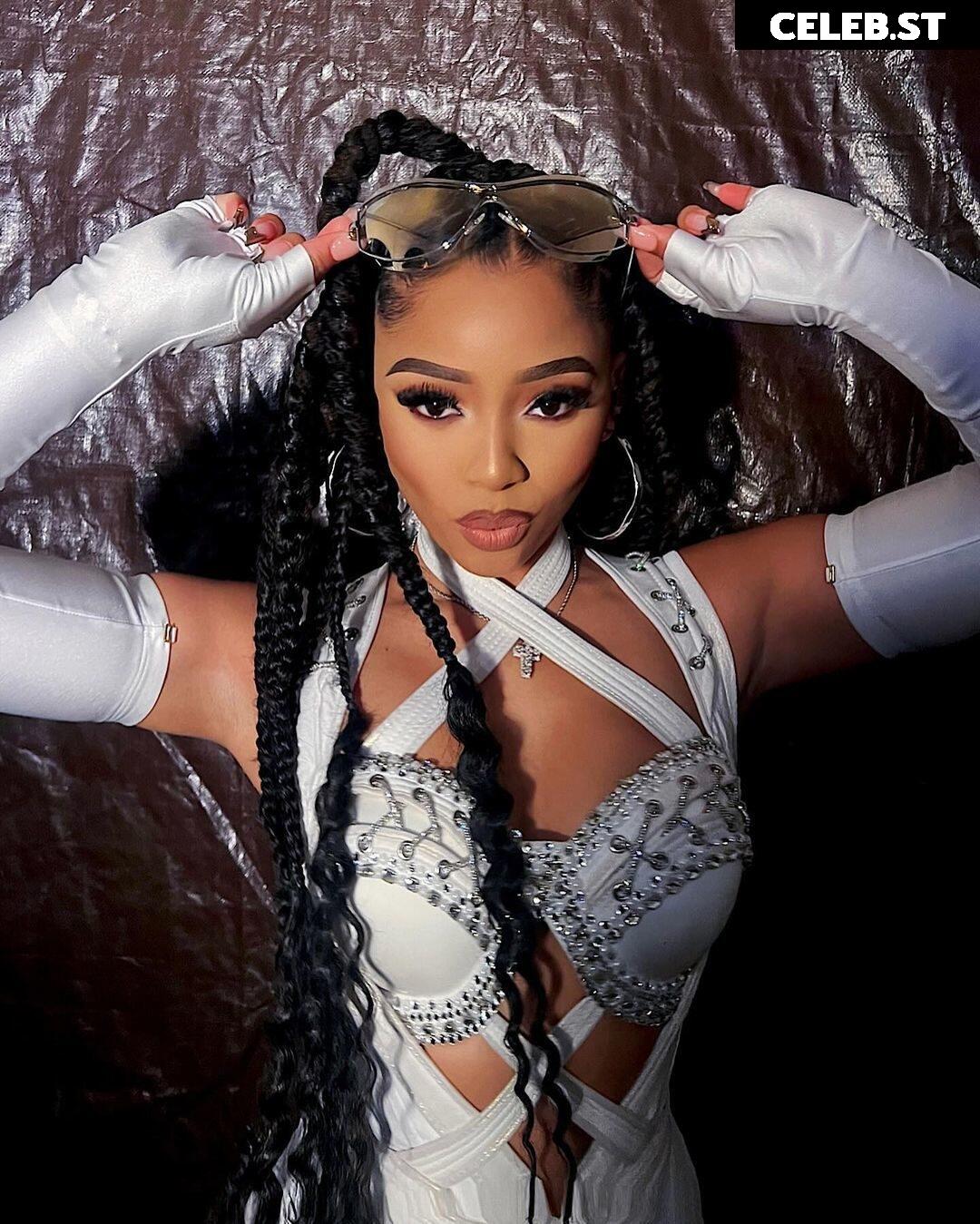 Chloe Bailey Image 2068247