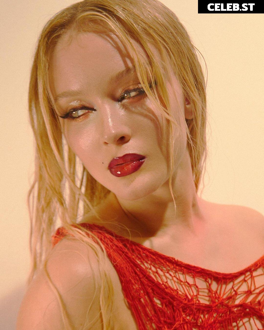 Zara Larsson Image 2068260
