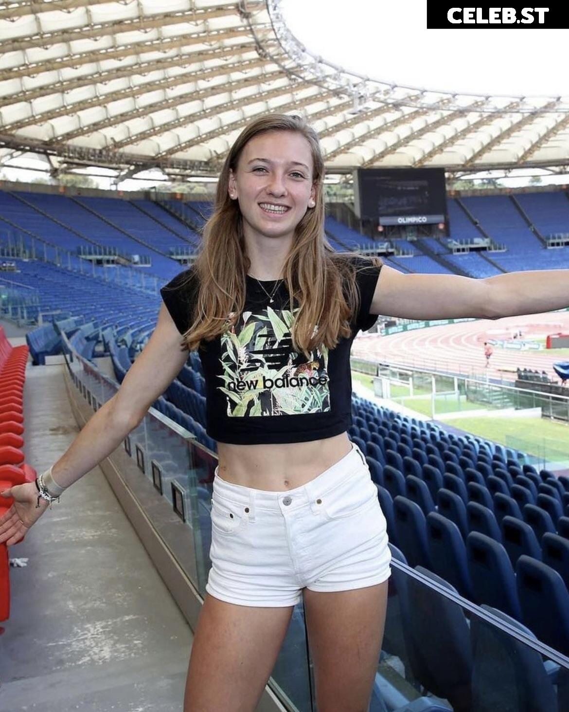 Femke Bol Image 2068988