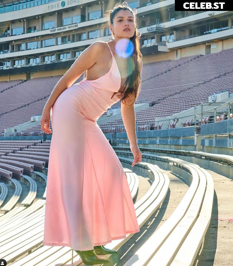 Xenia Tsilikova Image 2068987