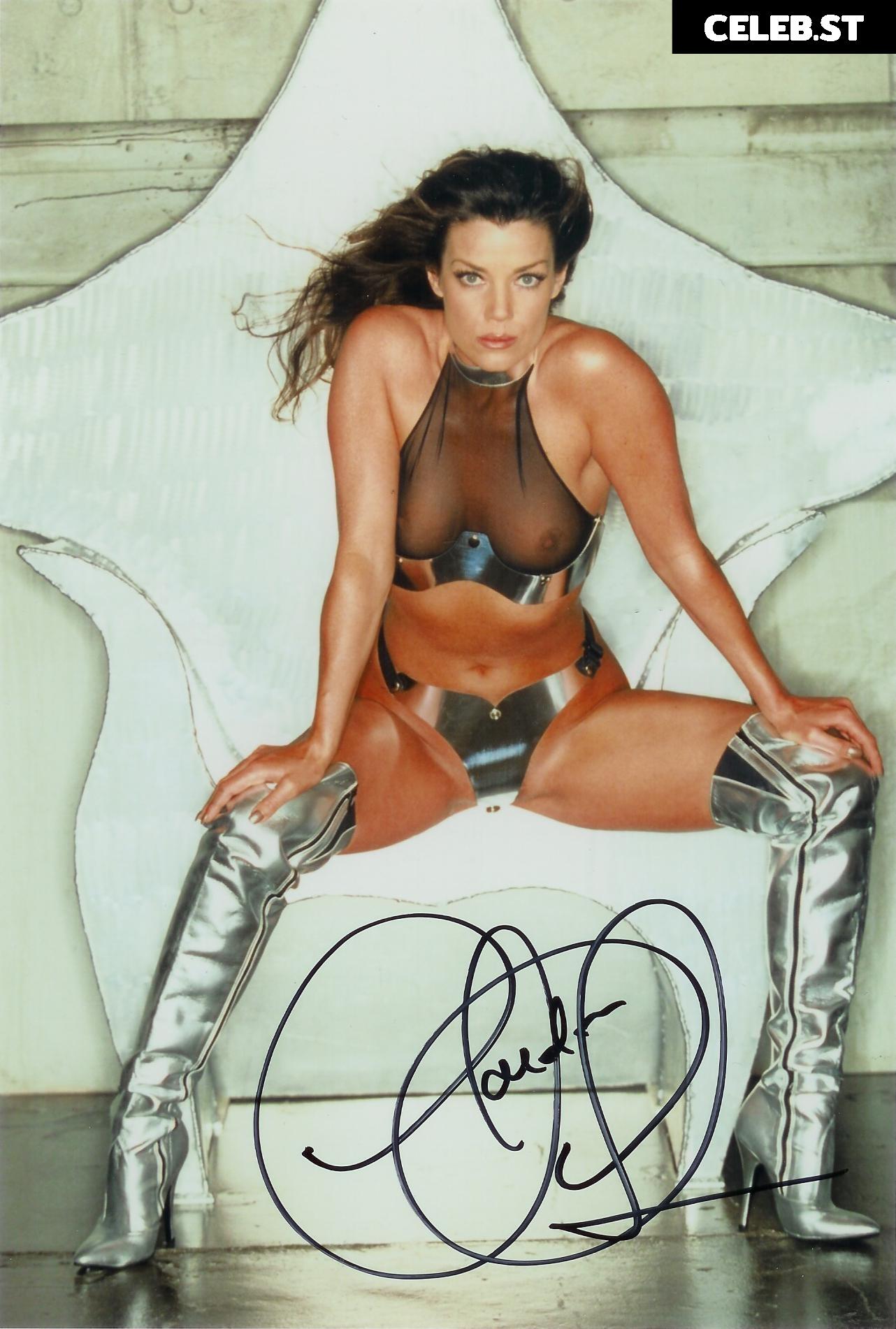 Claudia Christian Image 2068918