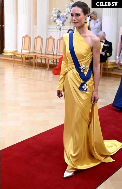 Sanna Marin Image 2068931