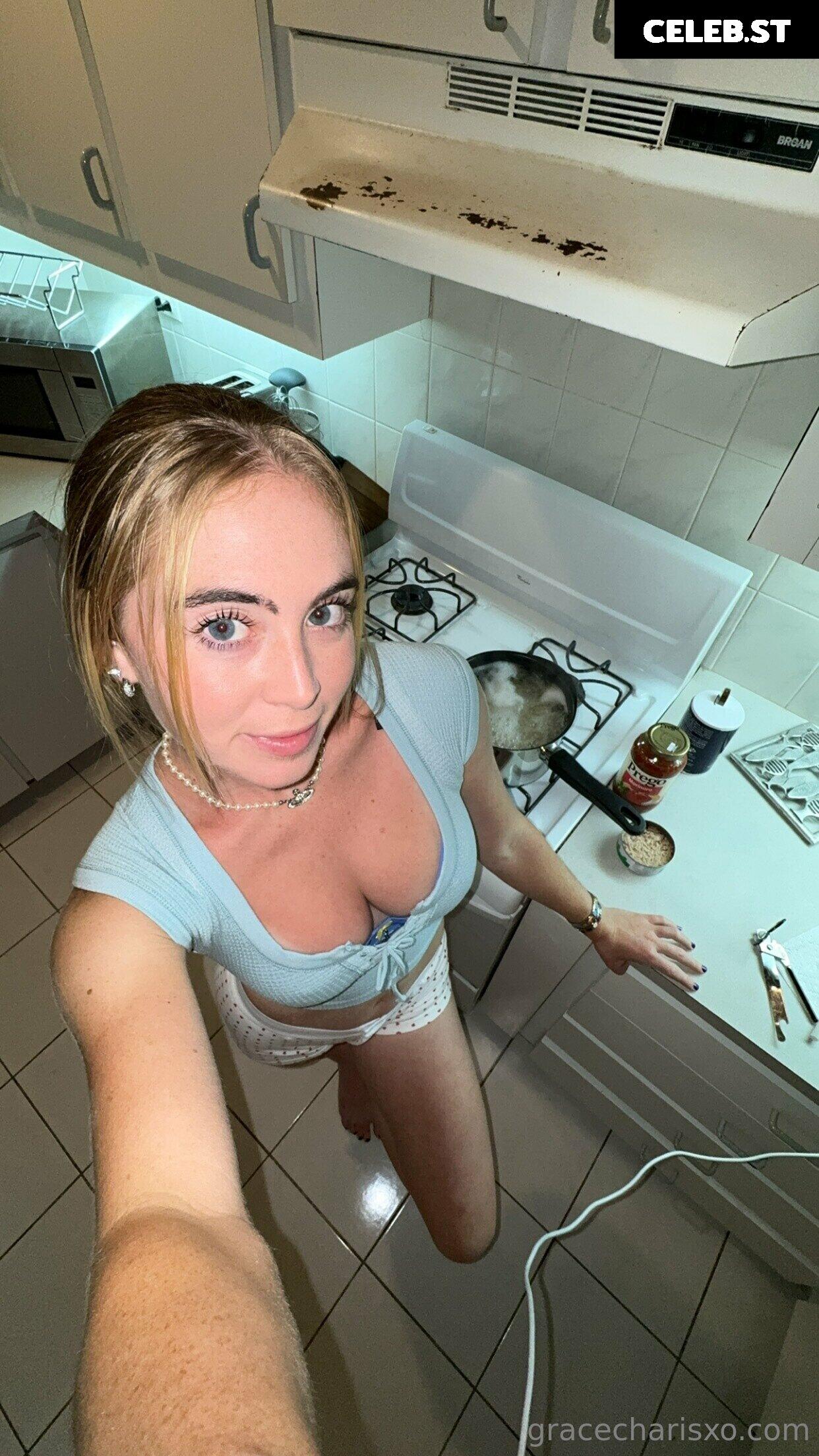 Grace Charis - Gracecharisxo Image 20568906
