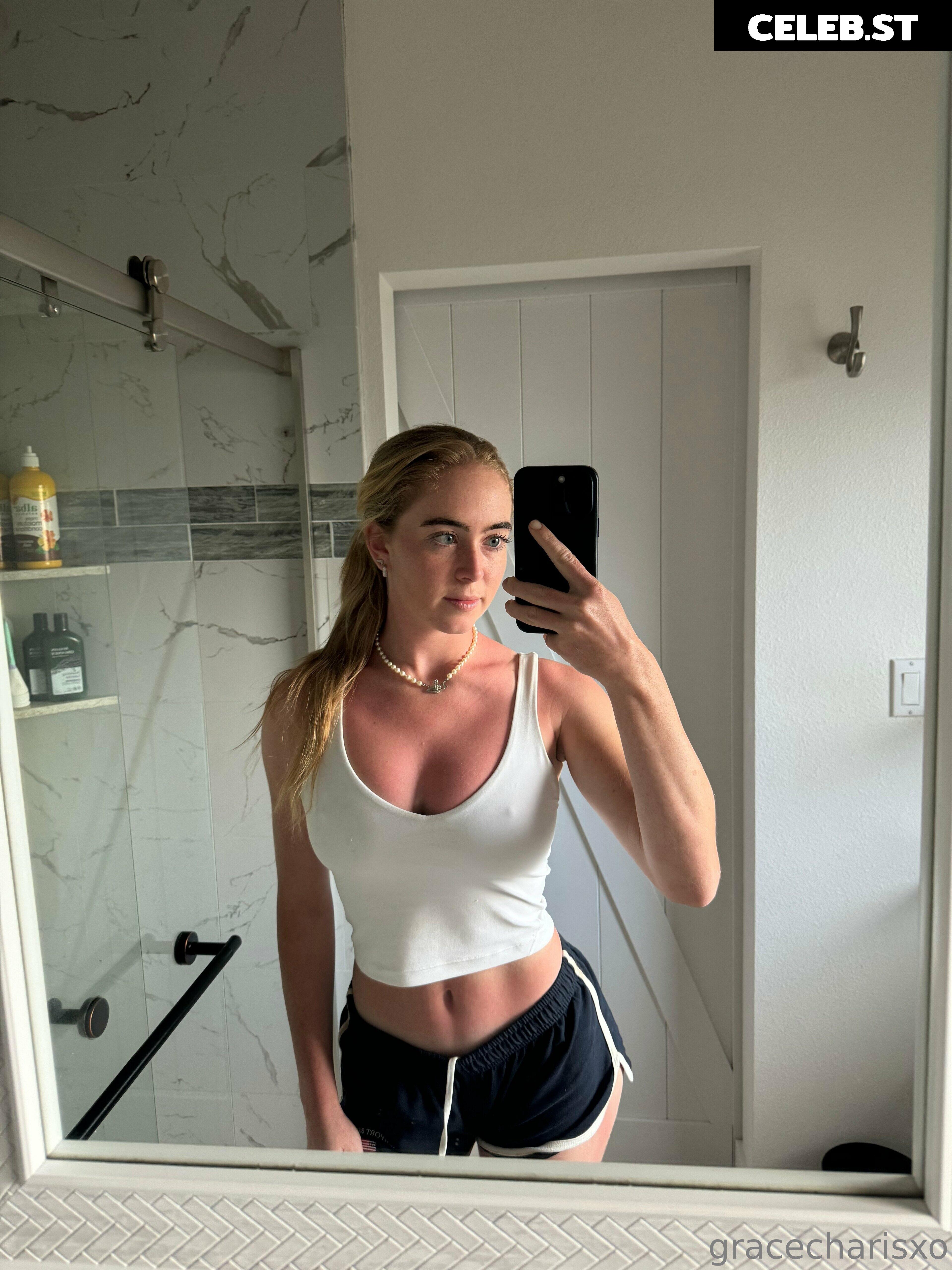 Grace Charis - Gracecharisxo Image 20568888