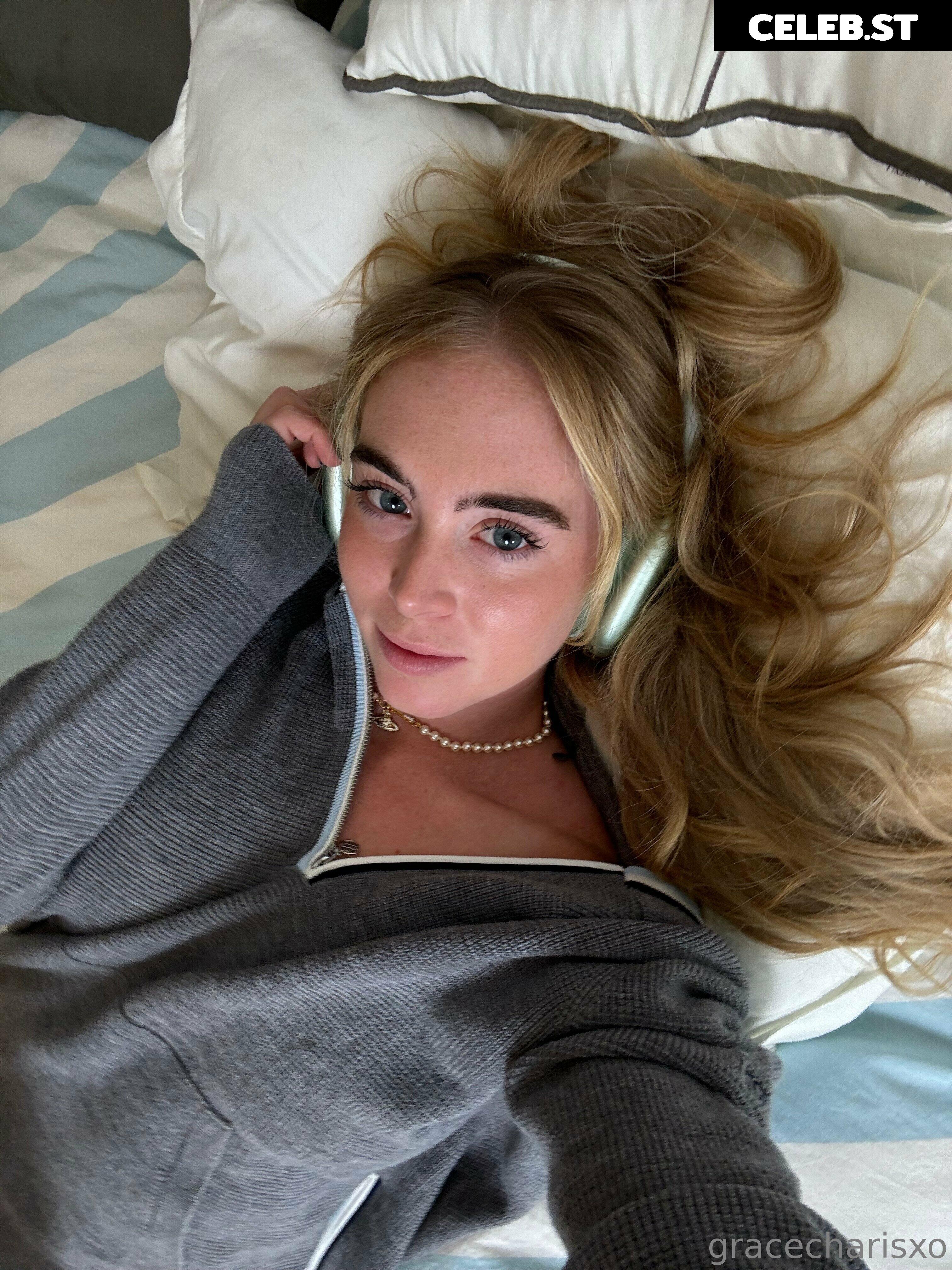 Grace Charis - Gracecharisxo Image 20568818
