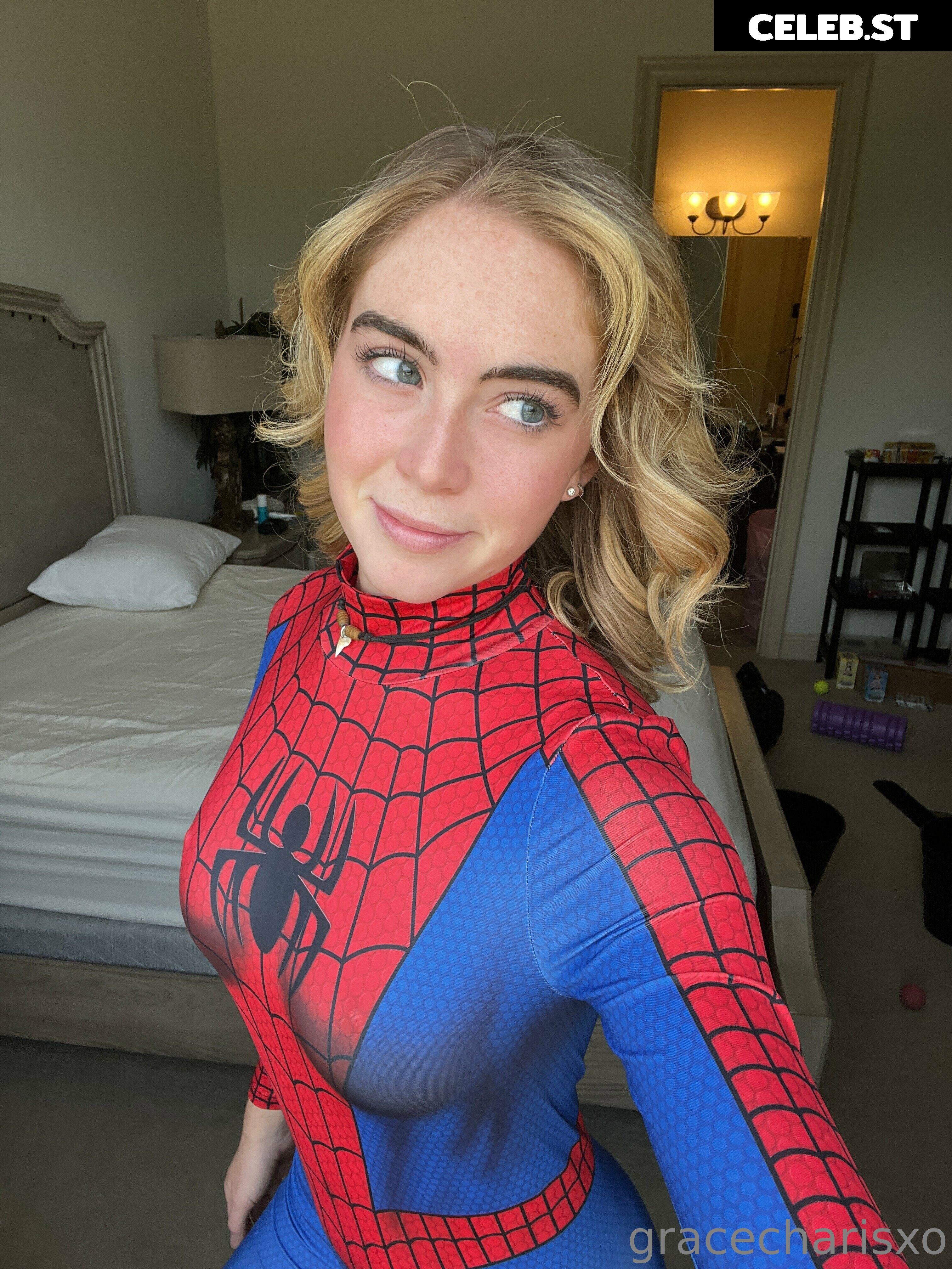 Grace Charis - Gracecharisxo Image 20568851