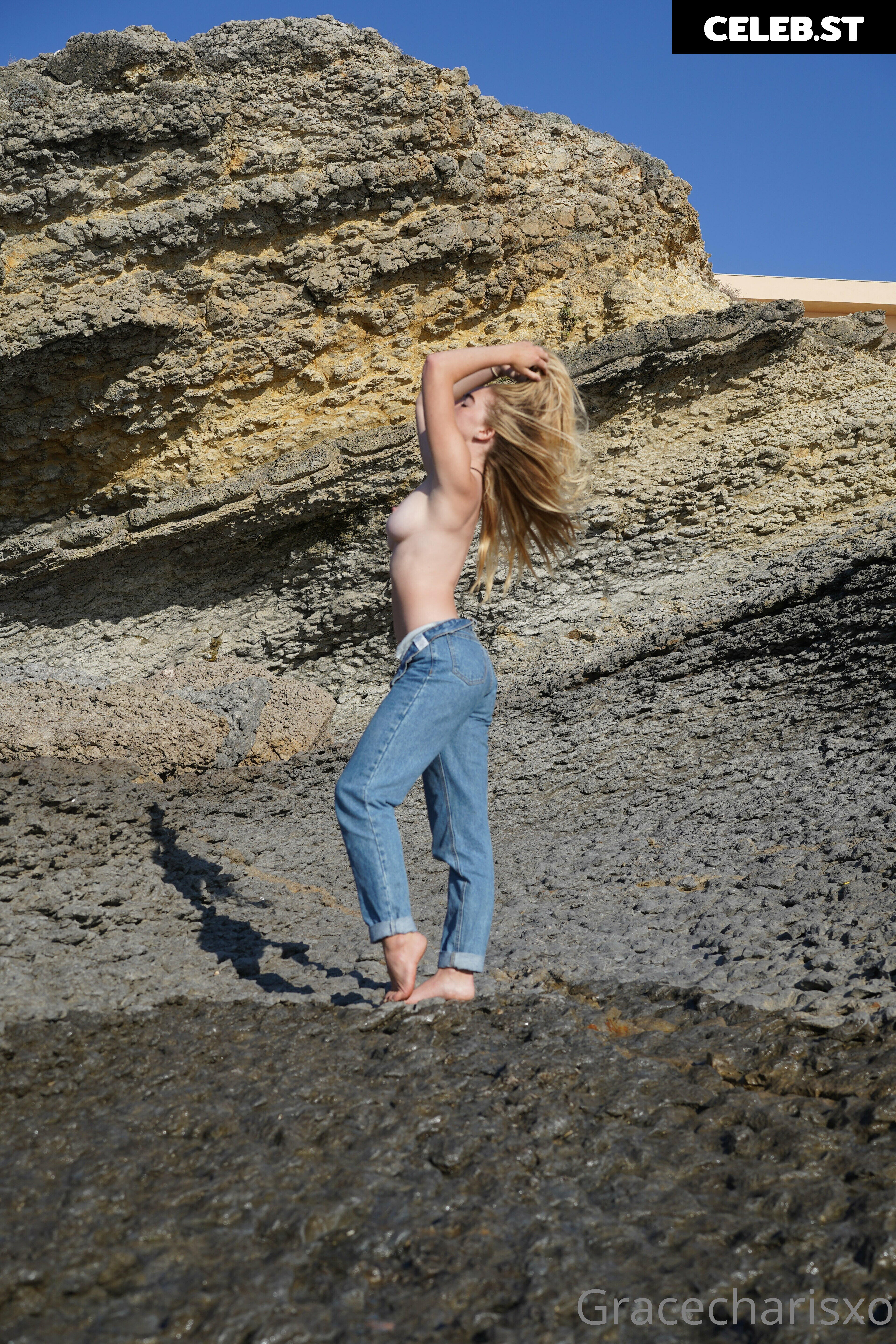Grace Charis - Gracecharisxo Image 20568487
