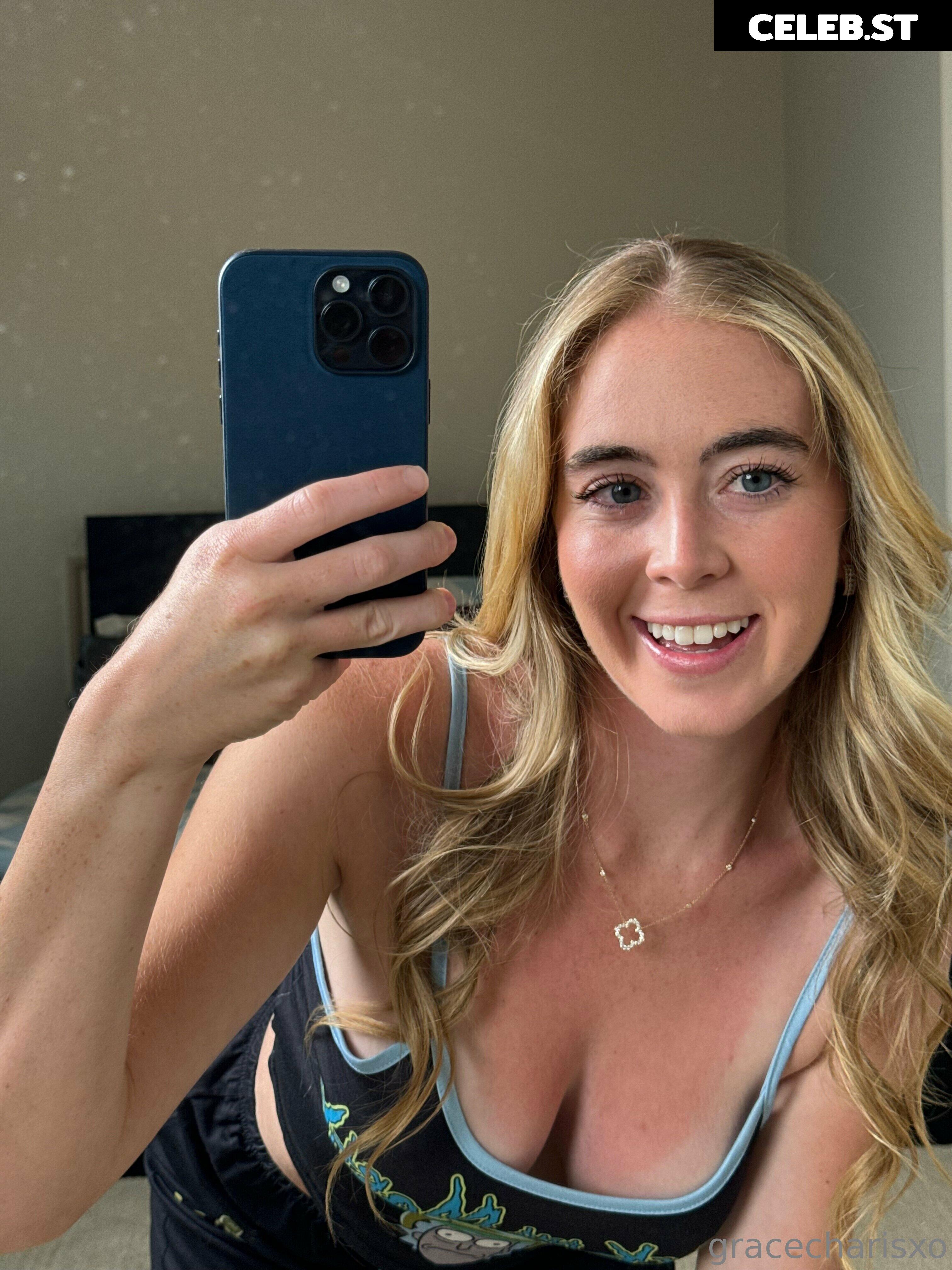 Grace Charis - Gracecharisxo Image 20568794