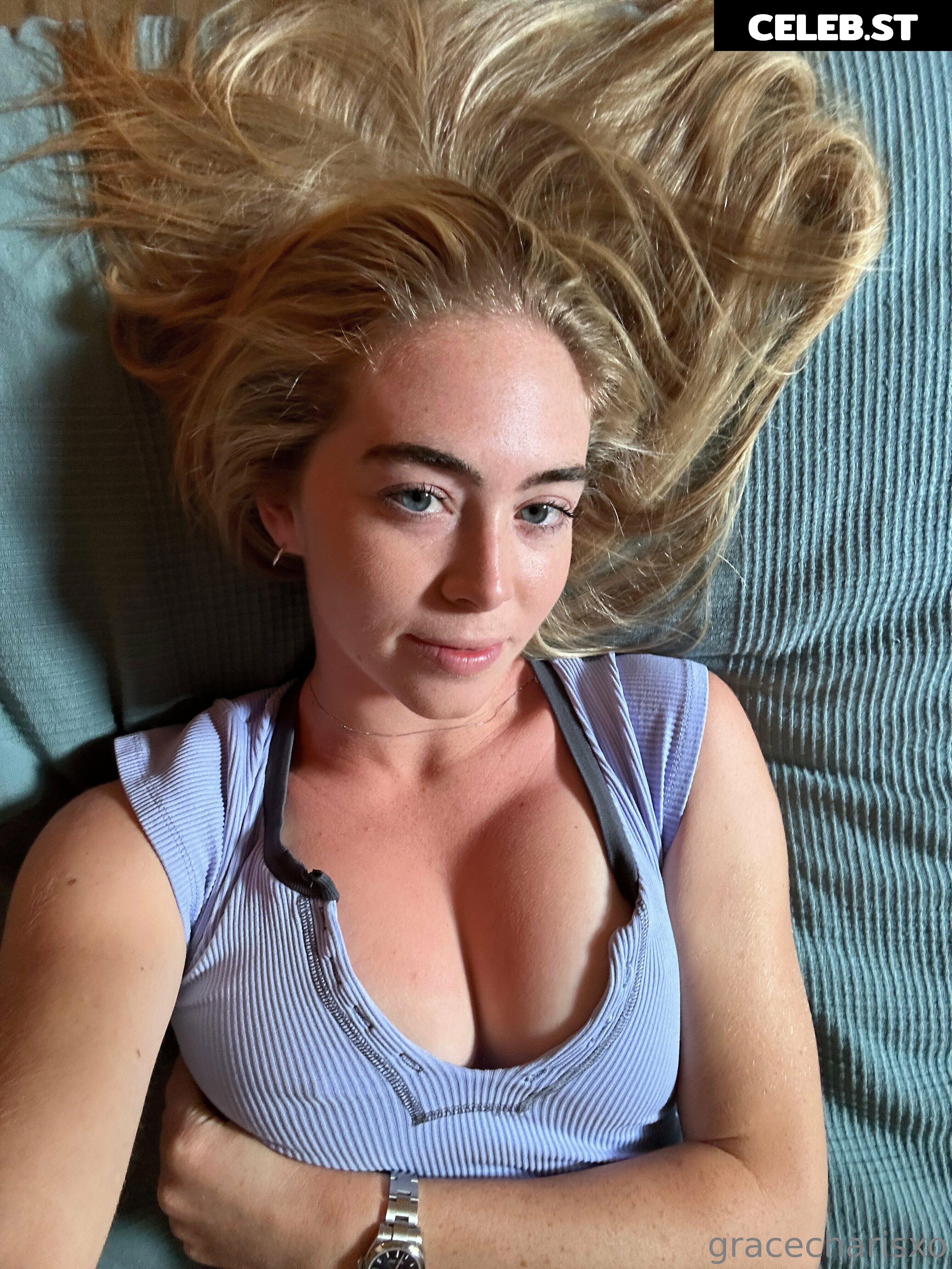 Grace Charis - Gracecharisxo Image 20568783