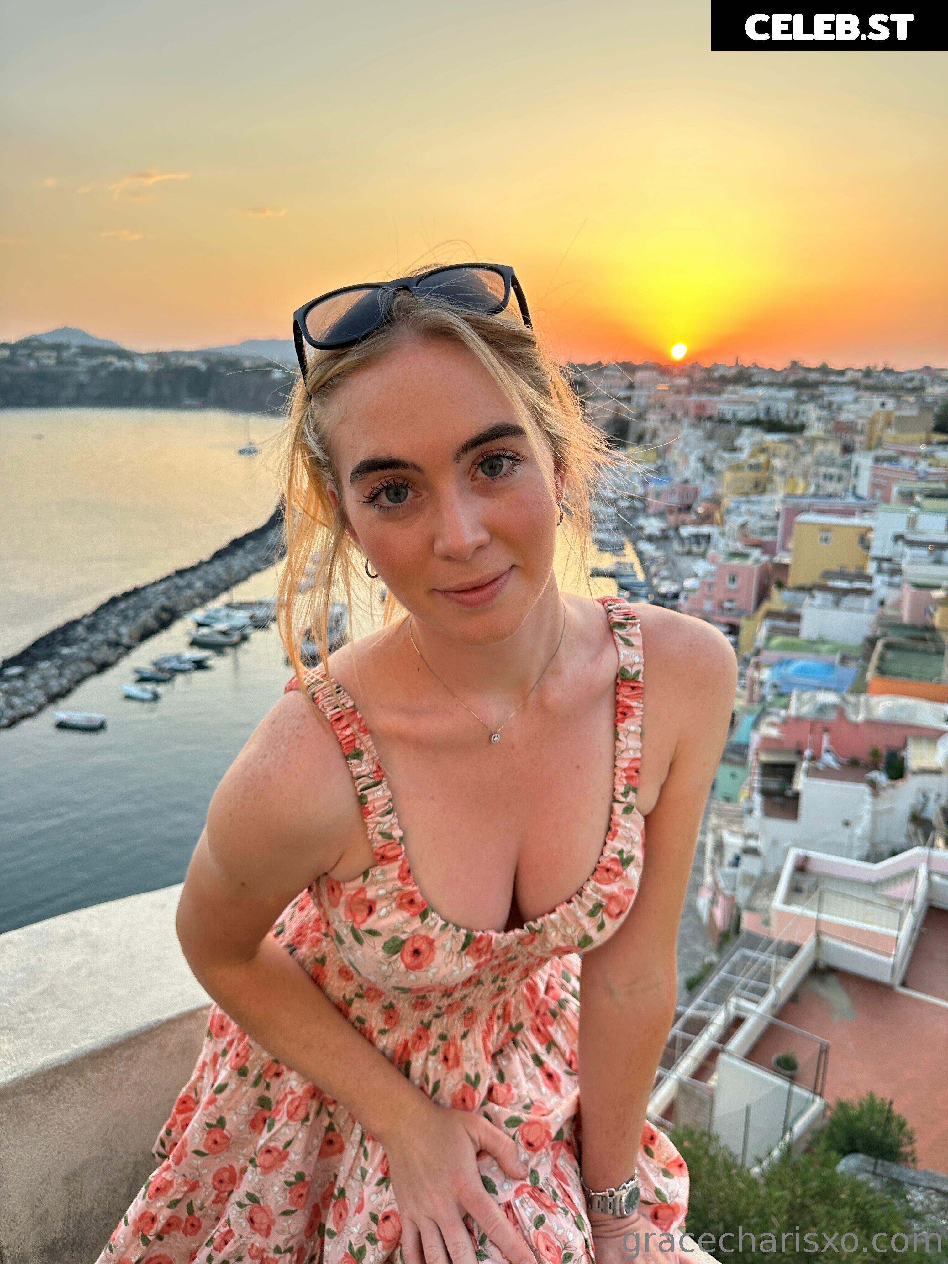 Grace Charis - Gracecharisxo Image 20568763