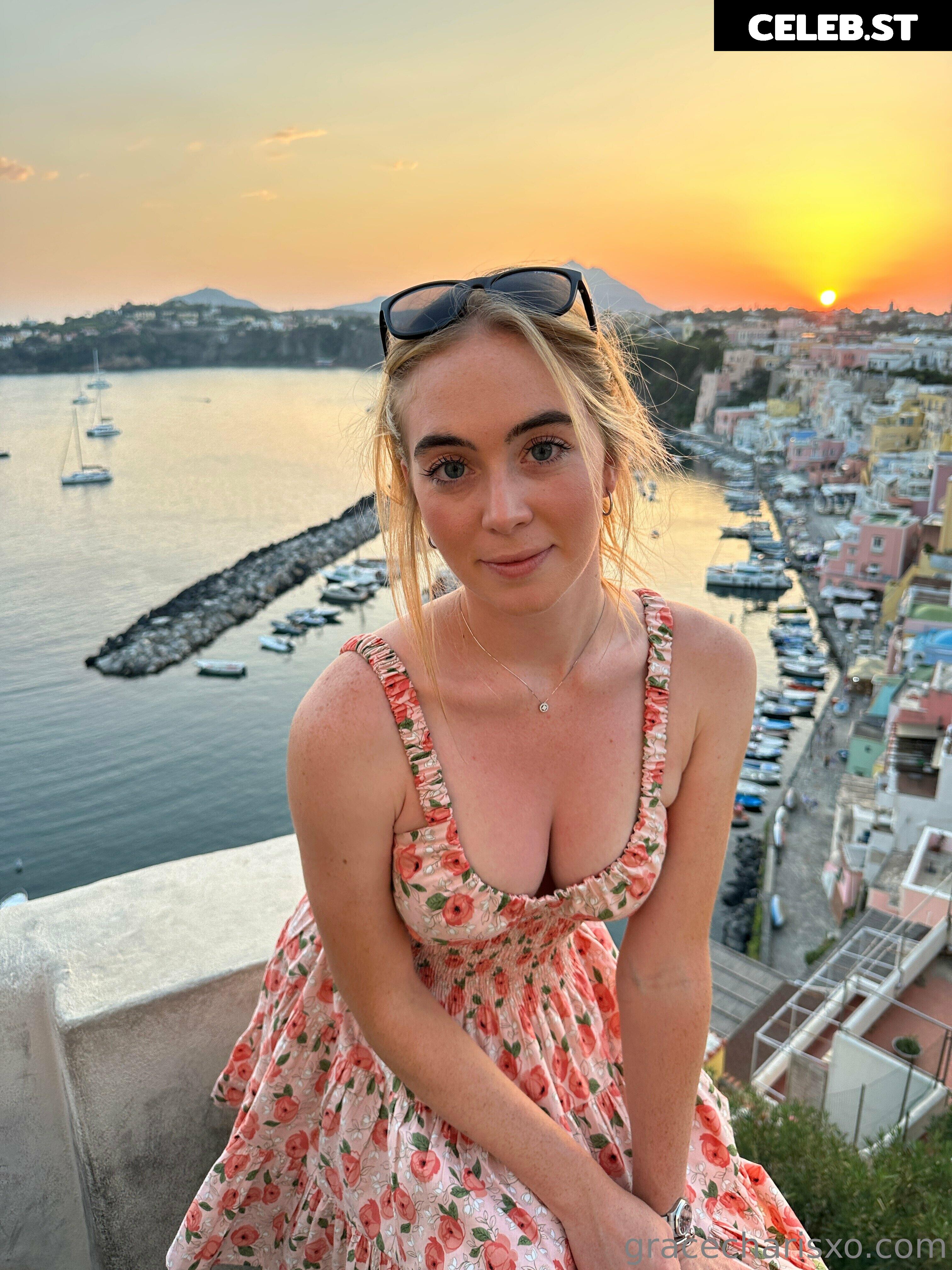 Grace Charis - Gracecharisxo Image 20568761