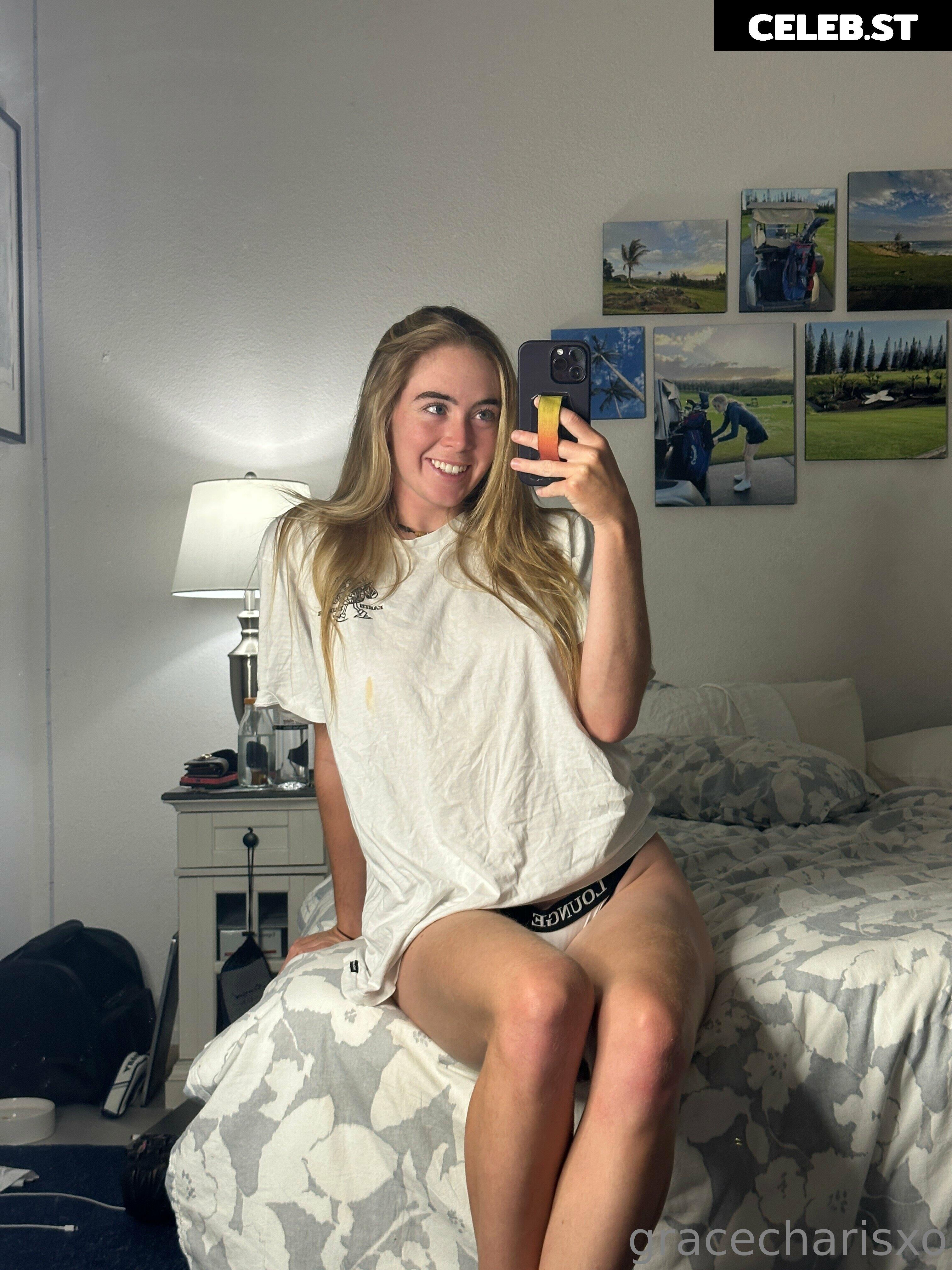 Grace Charis - Gracecharisxo Image 20568660