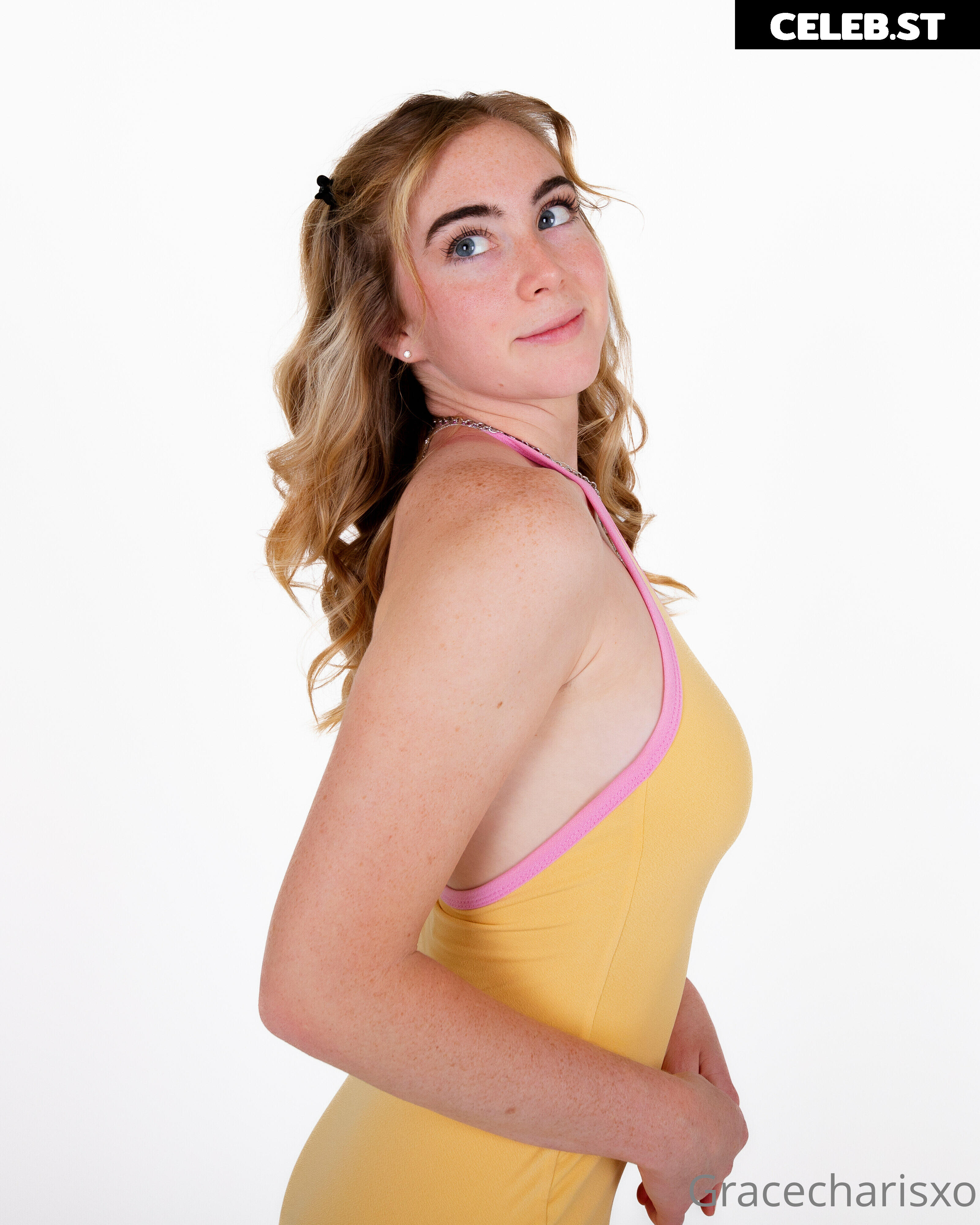Grace Charis - Gracecharisxo Image 20568169