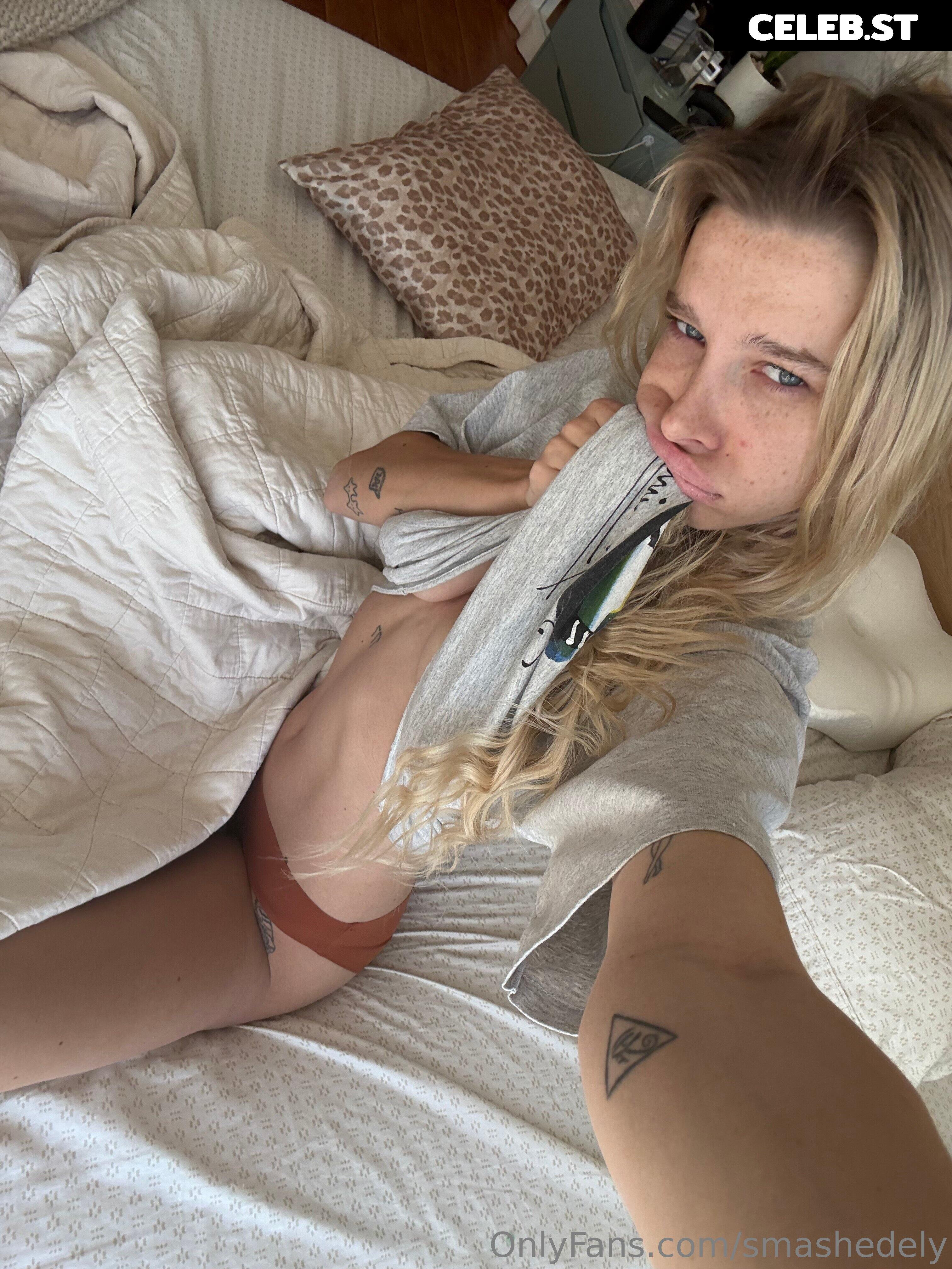 Smashedely - Ashley Matheson Image 20565319
