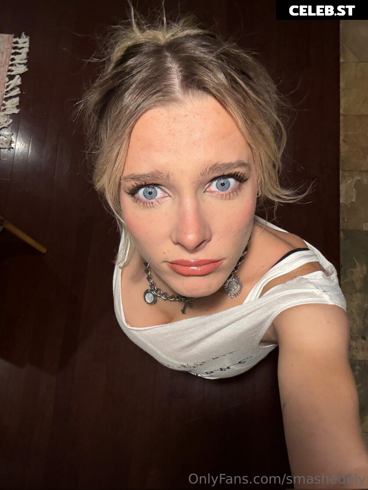 Smashedely - Ashley Matheson Image 20565355