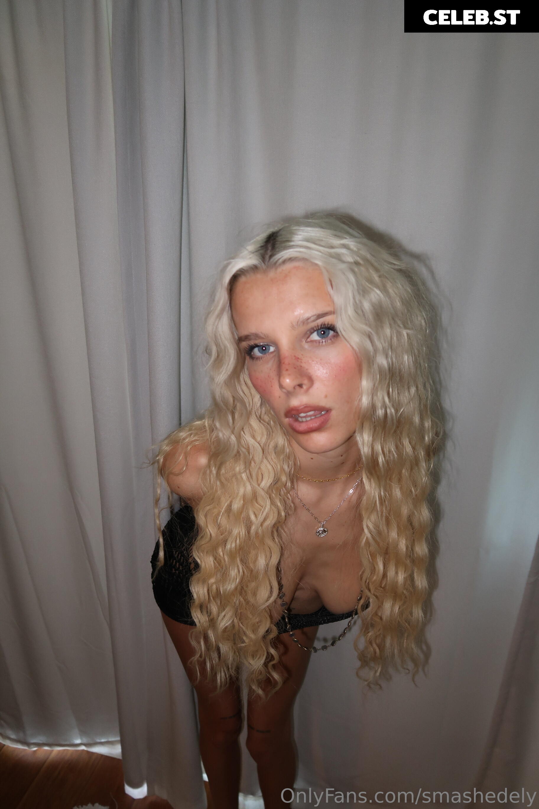 Smashedely - Ashley Matheson Image 20565260