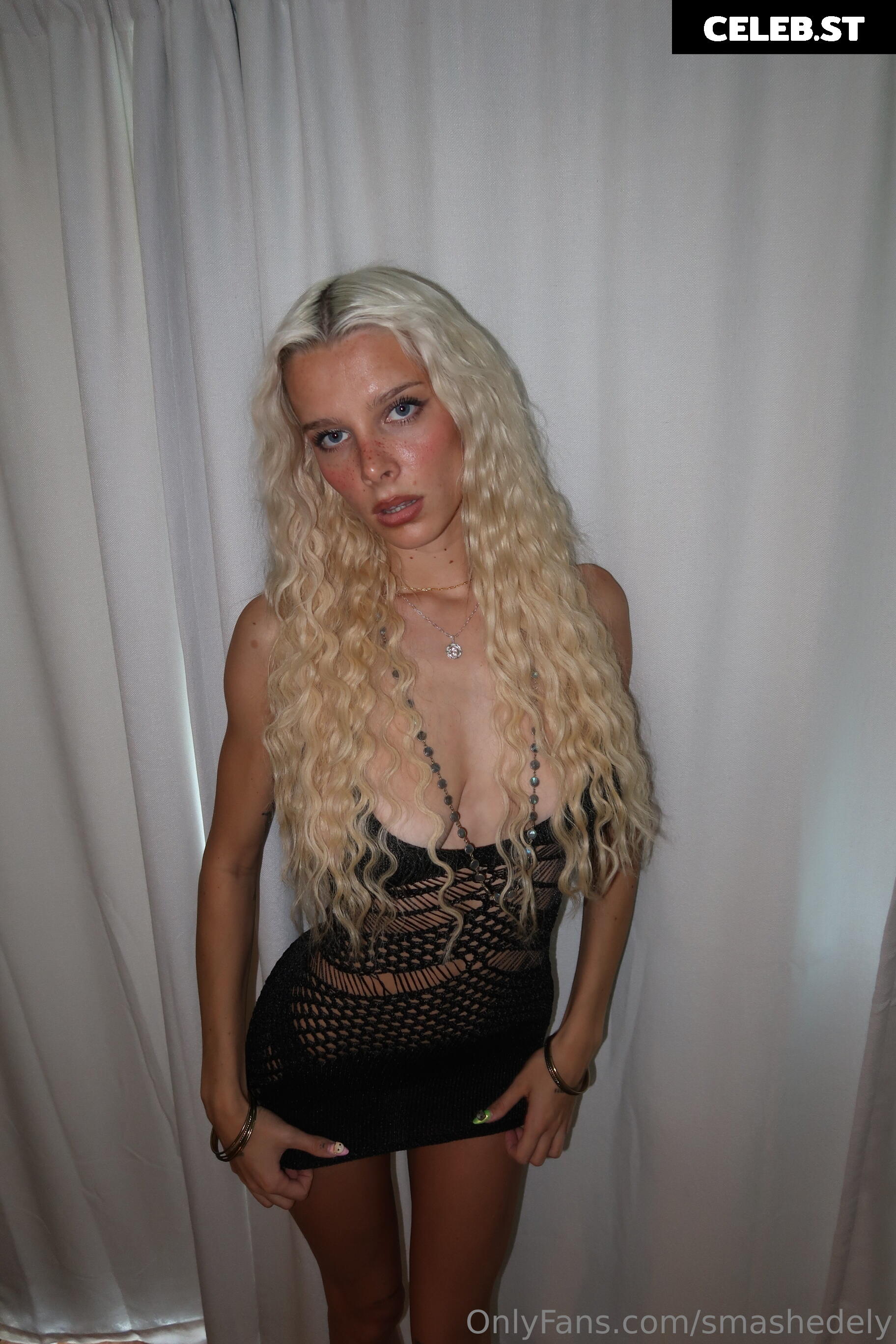 Smashedely - Ashley Matheson Image 20565269