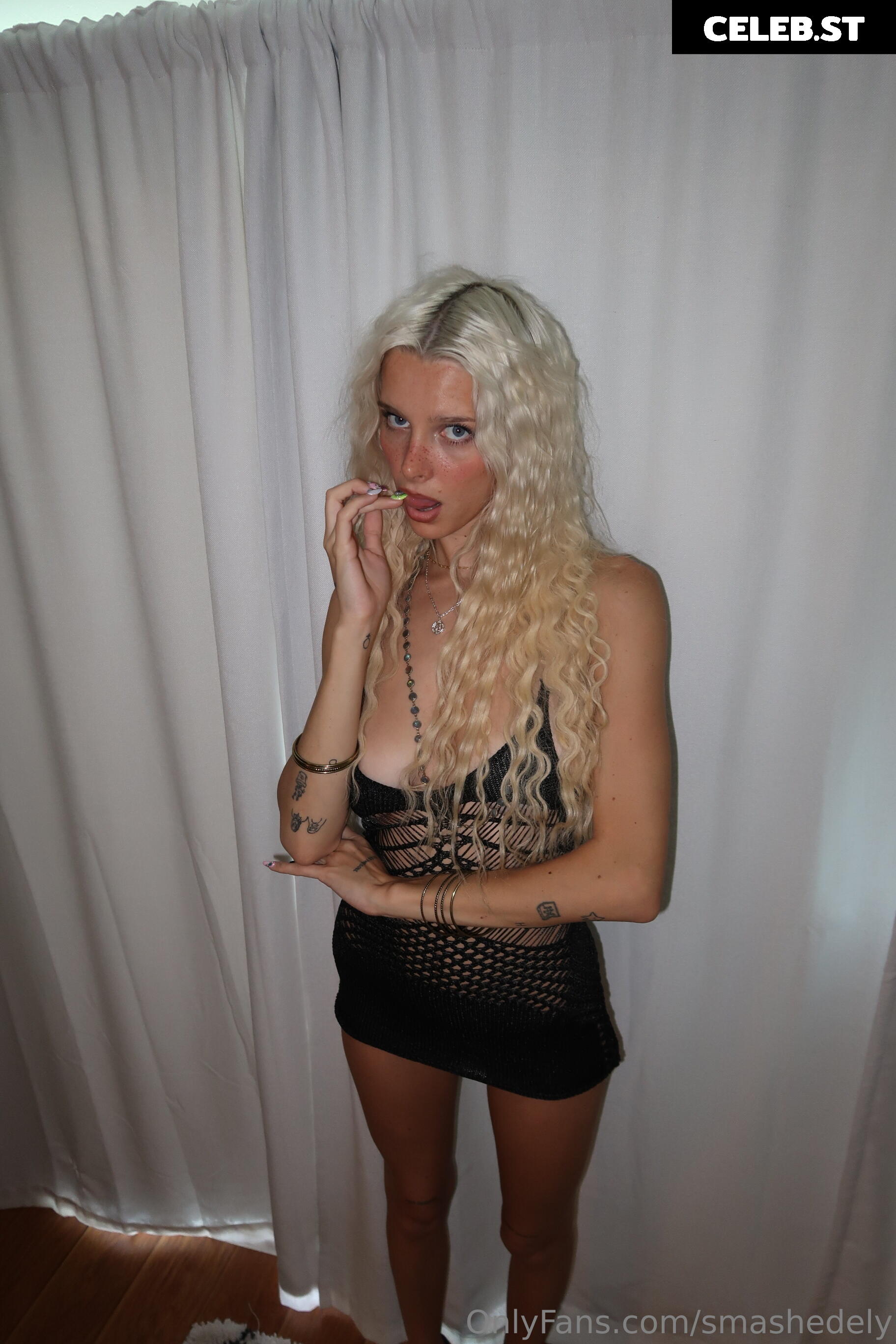 Smashedely - Ashley Matheson Image 20565273