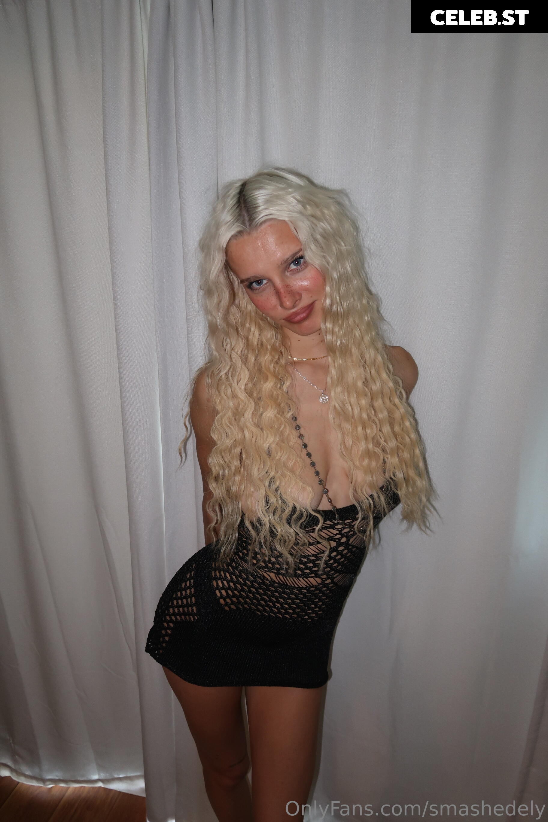 Smashedely - Ashley Matheson Image 20565272