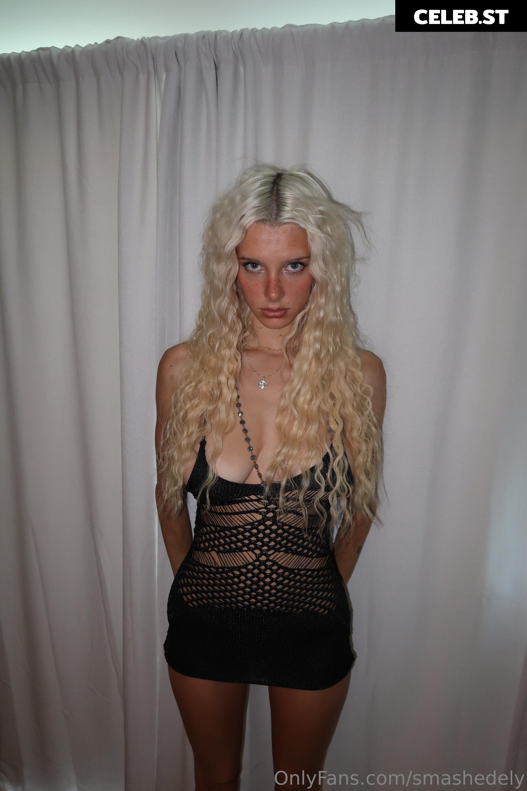 Smashedely - Ashley Matheson Image 20565277