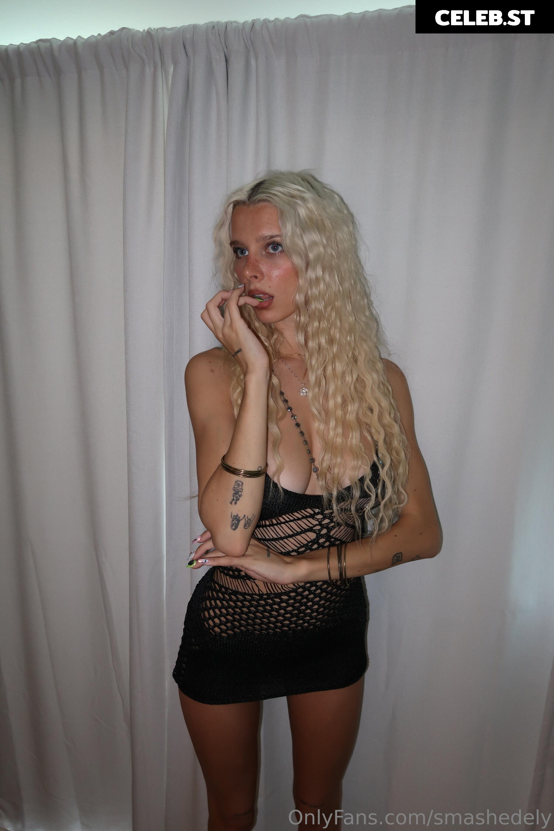 Smashedely - Ashley Matheson Image 20565275
