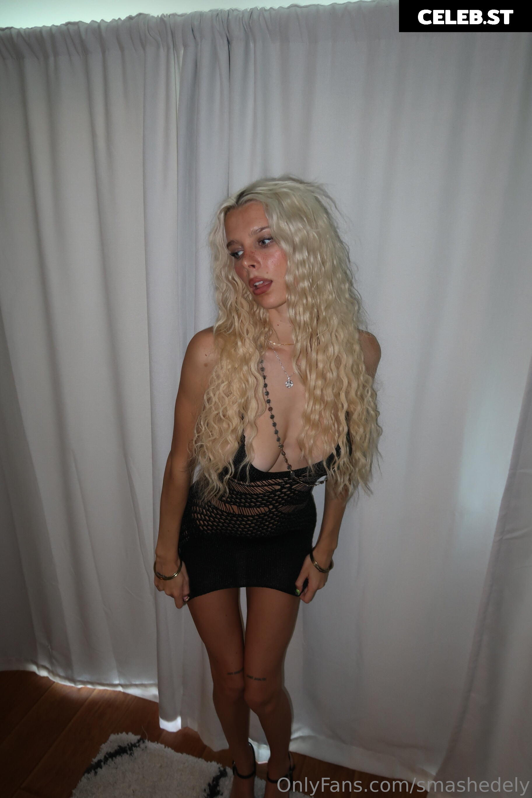 Smashedely - Ashley Matheson Image 20565278