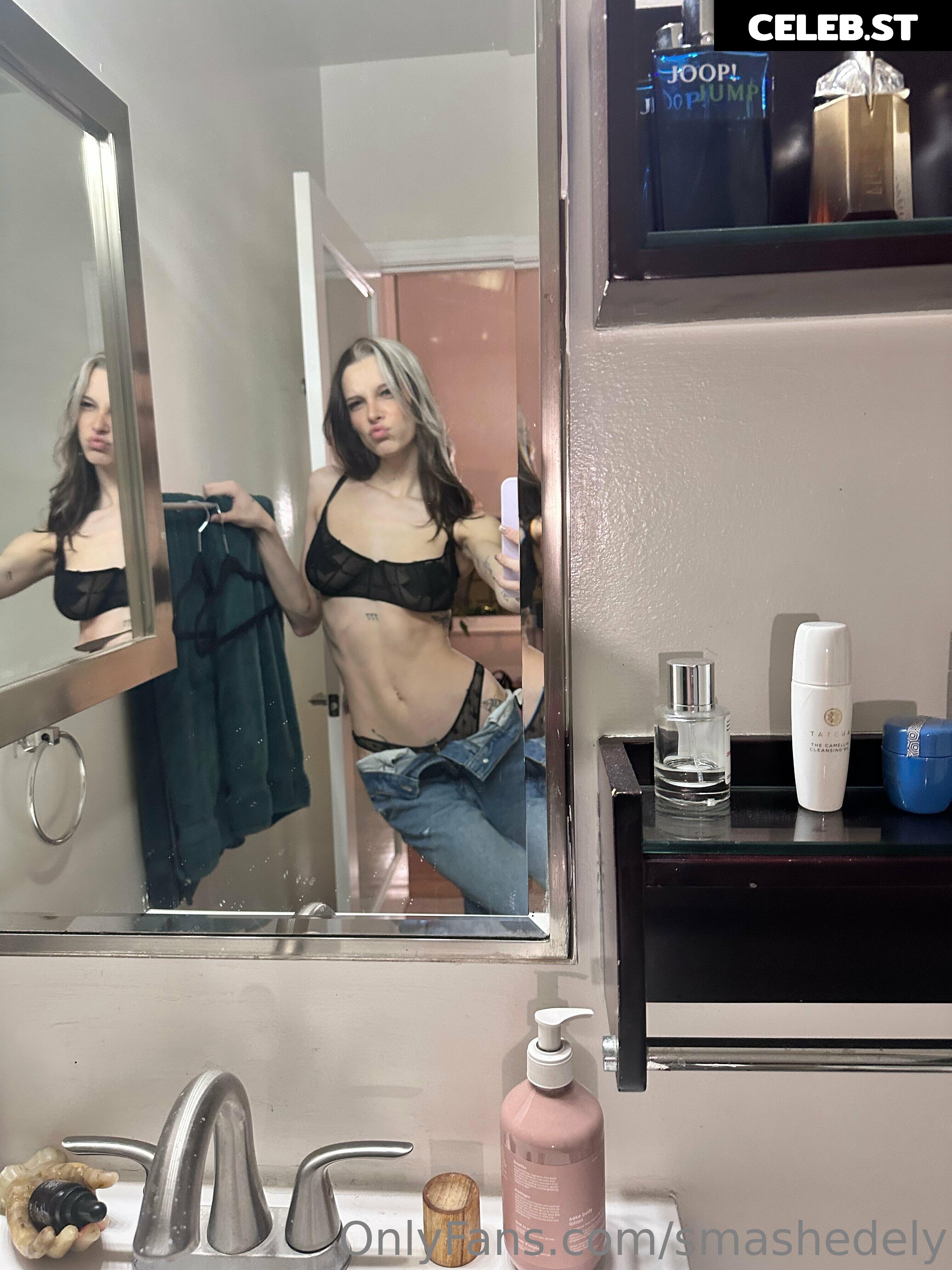 Smashedely - Ashley Matheson Image 20564853