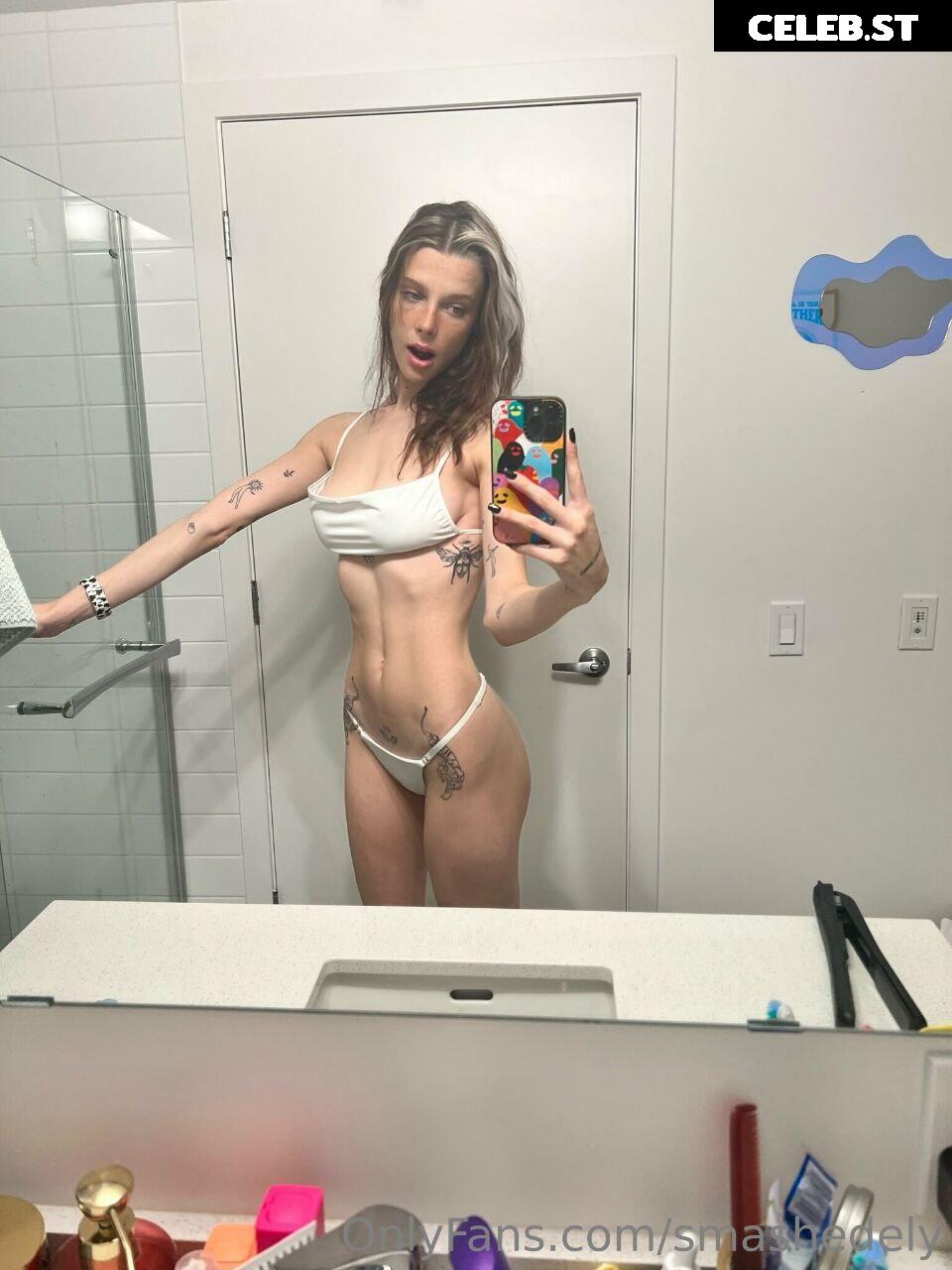 Smashedely - Ashley Matheson Image 20564703